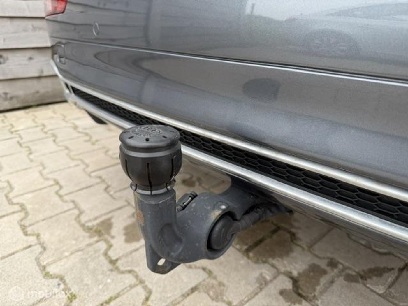 Foto van Audi Sq5