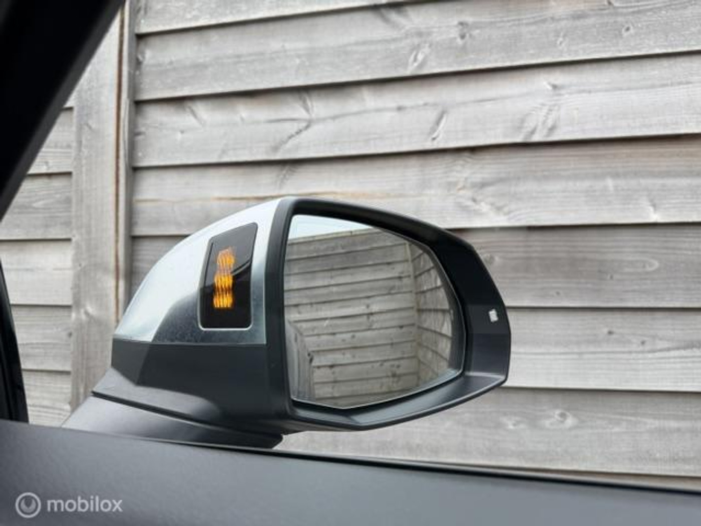 Foto van Audi Sq5