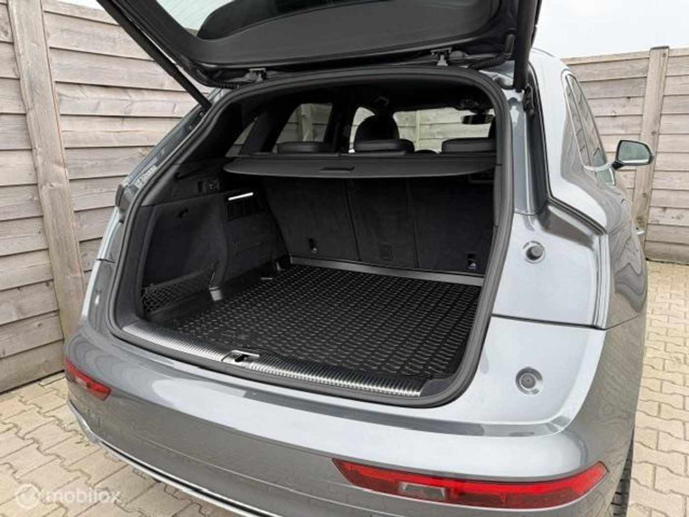 Foto van Audi Sq5
