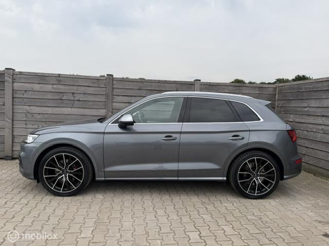 Foto van Audi Sq5