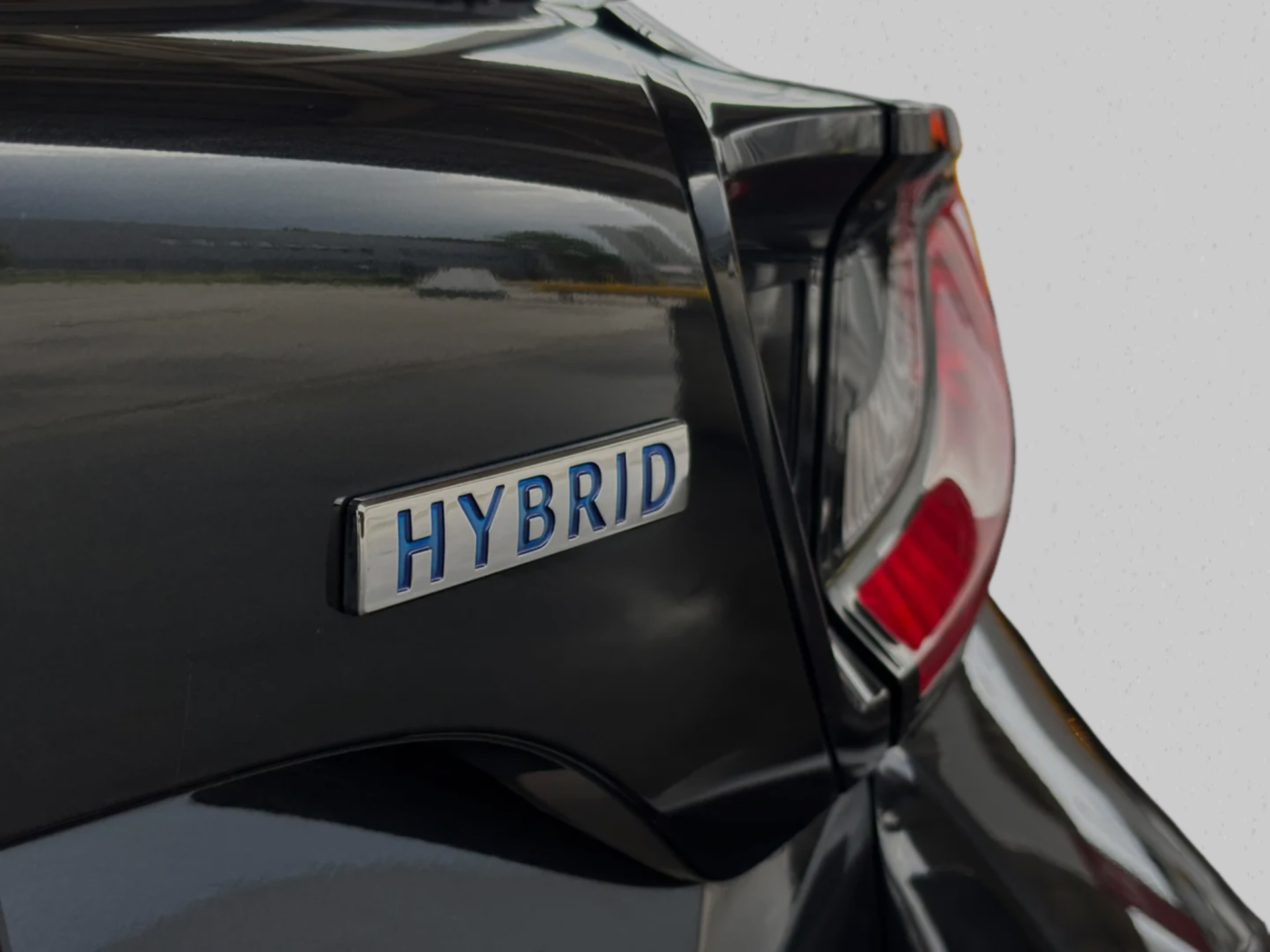 Foto van Mazda Mazda2 Hybrid