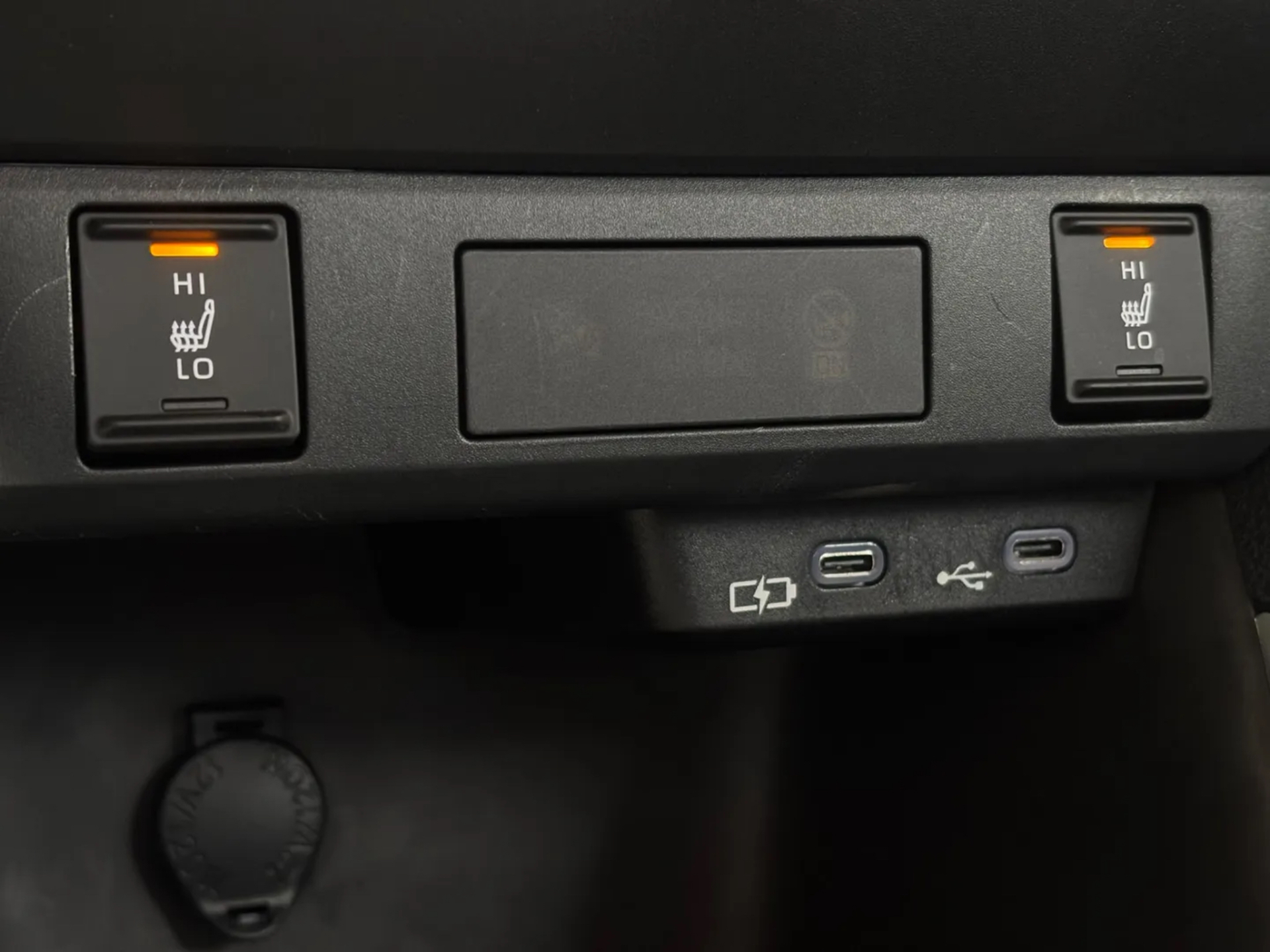 Foto van Mazda Mazda2 Hybrid