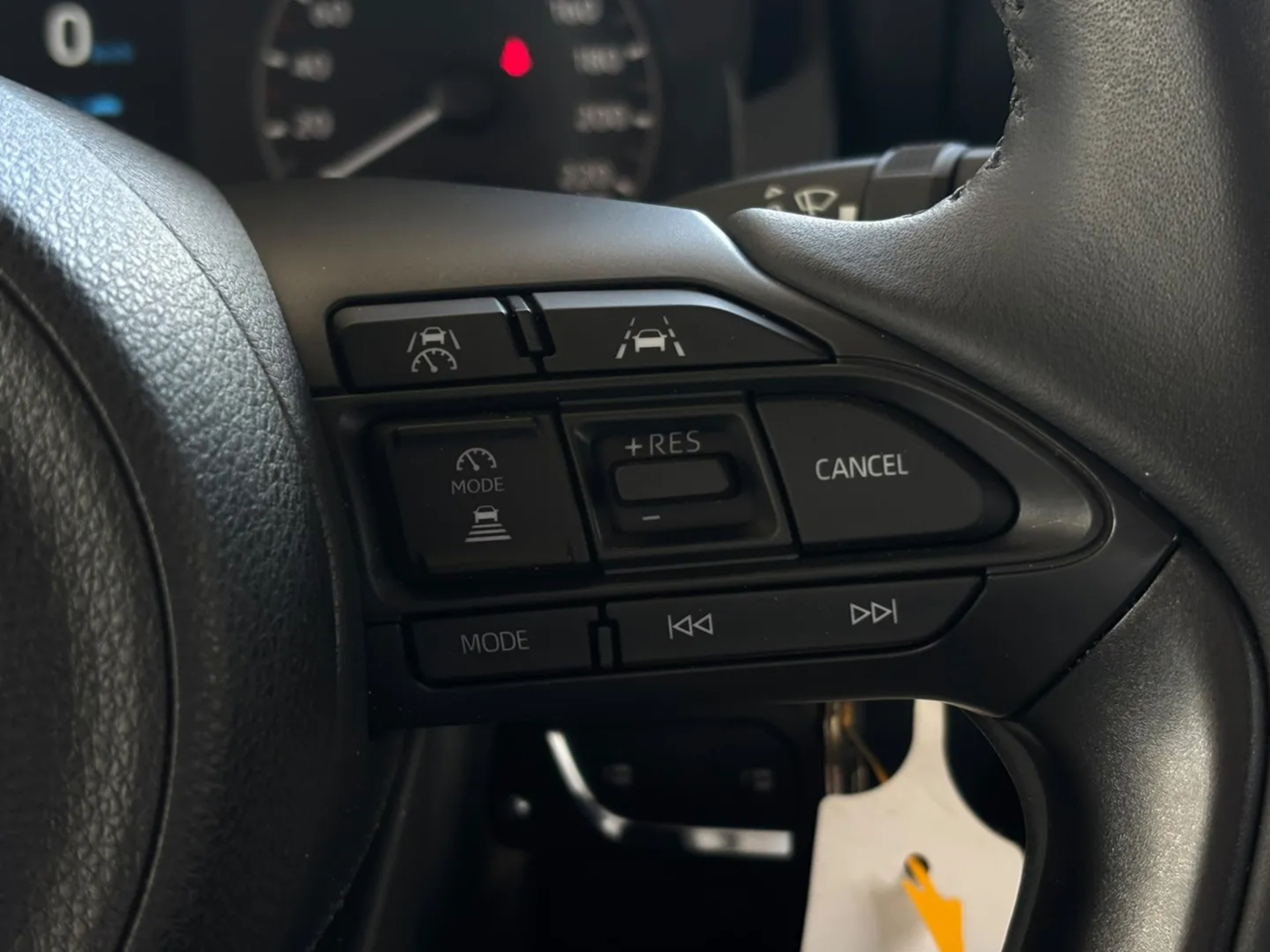 Foto van Mazda Mazda2 Hybrid