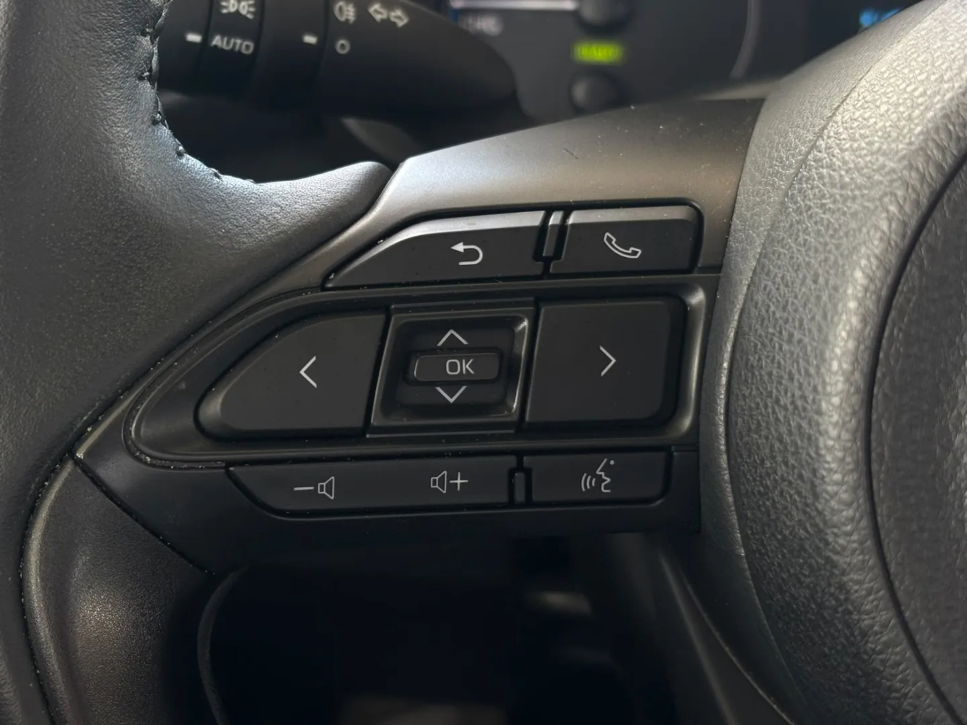 Foto van Mazda Mazda2 Hybrid