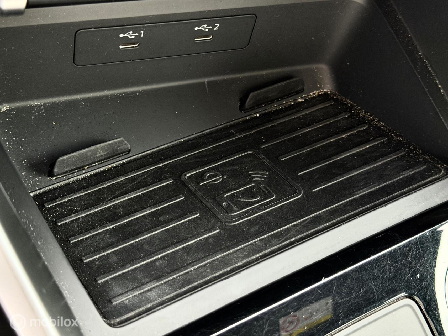 Foto van Audi A3 45 TFSIe