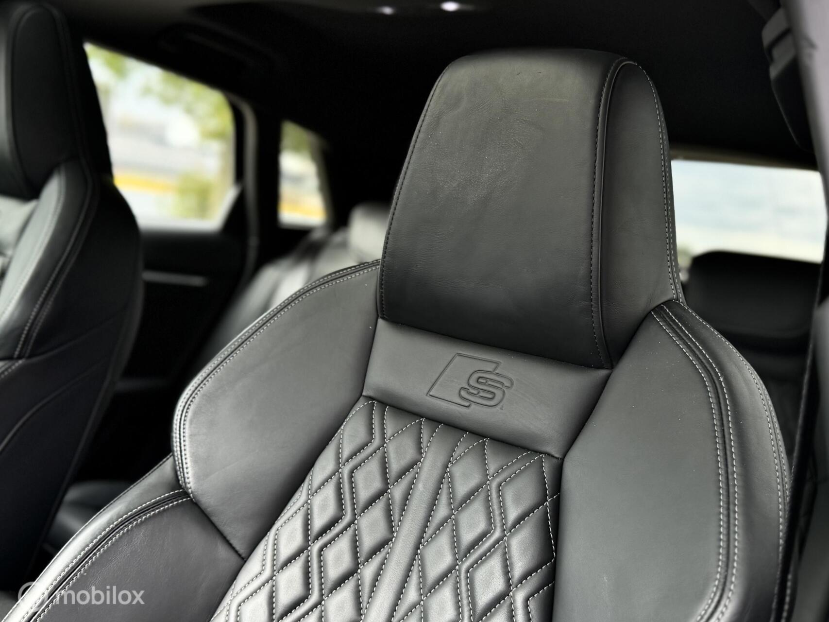 Foto van Audi A3 45 TFSIe