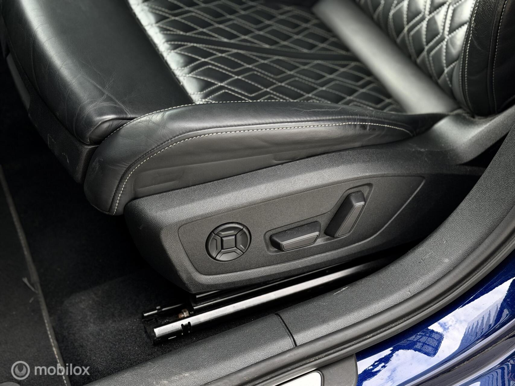 Foto van Audi A3 45 TFSIe