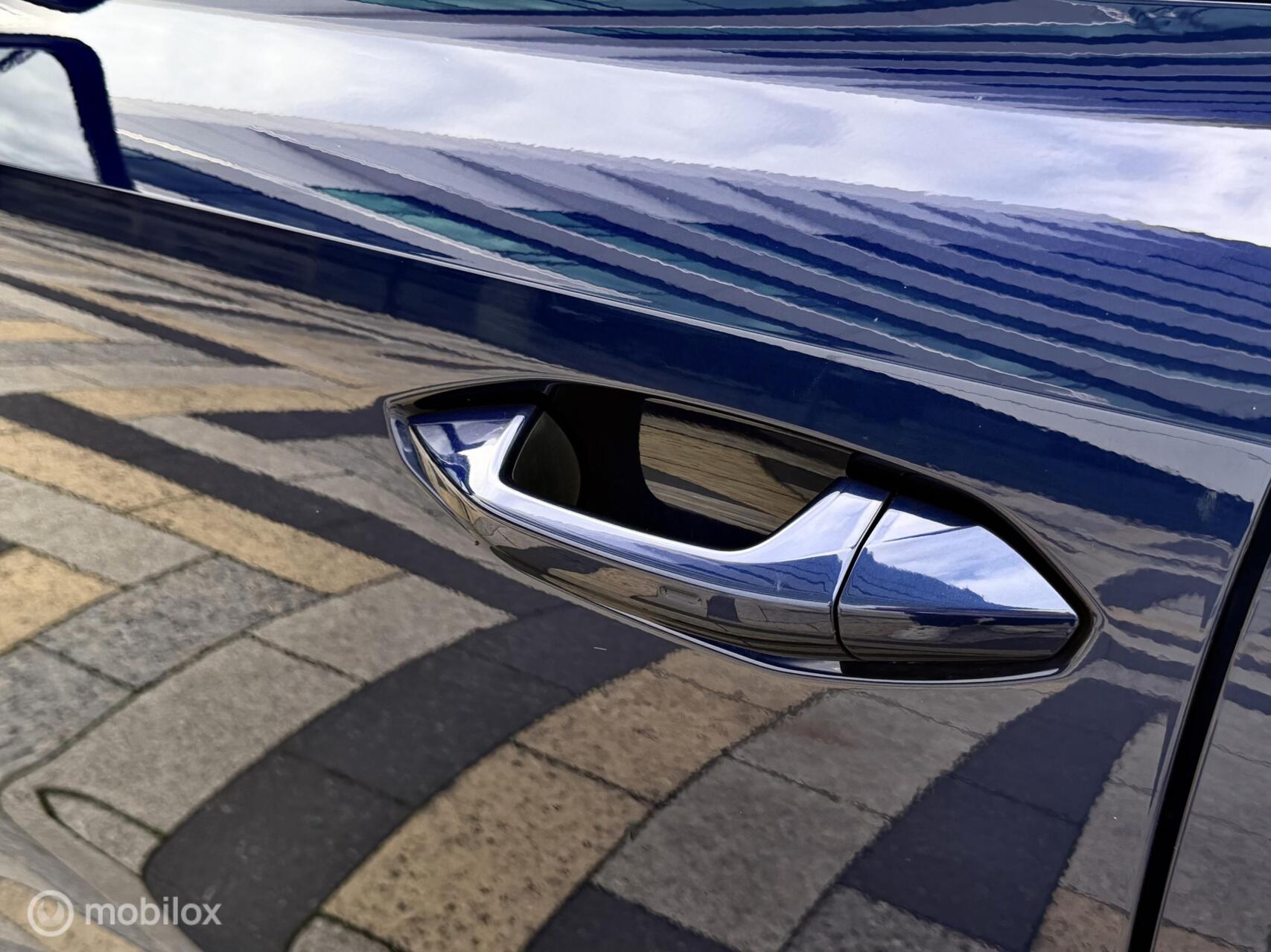 Foto van Audi A3 45 TFSIe