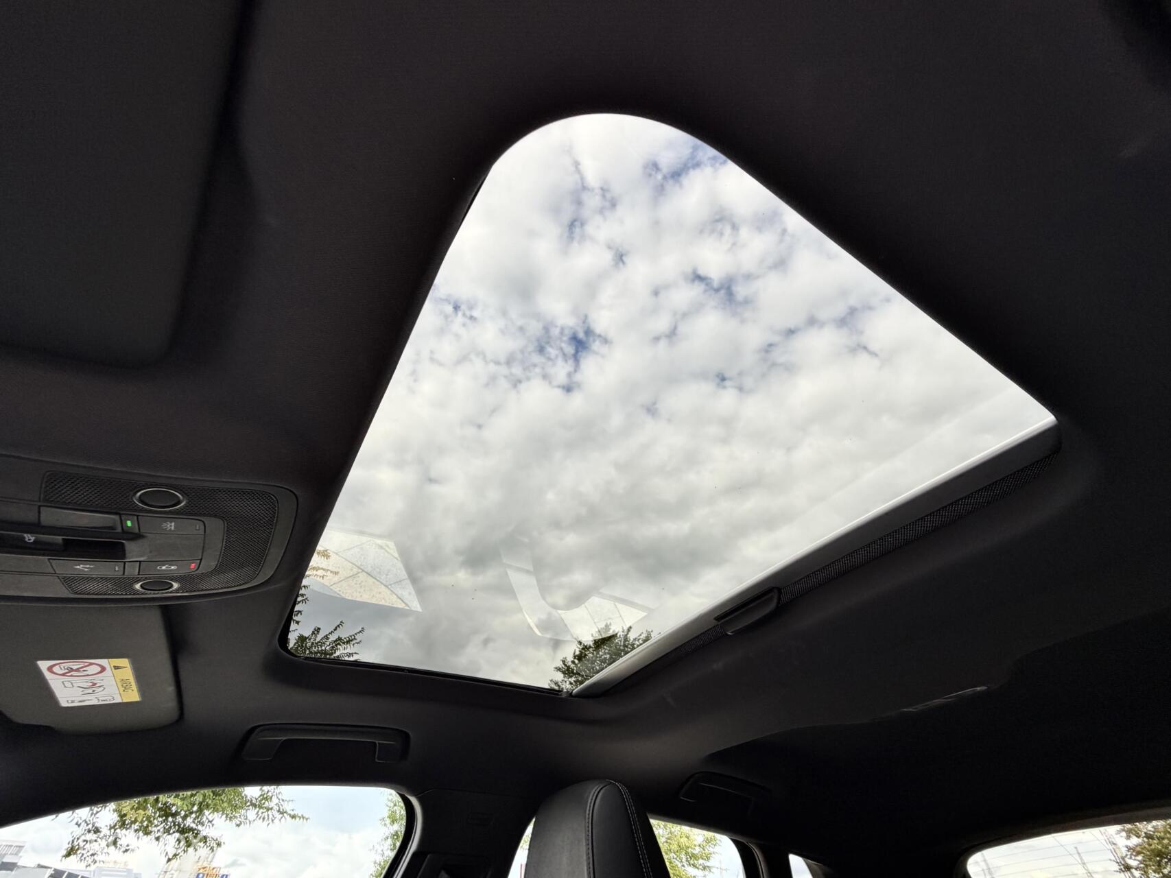 Foto van Audi A3 45 TFSIe