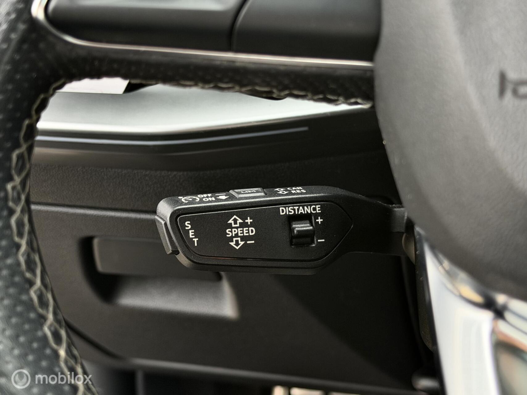 Foto van Audi A3 45 TFSIe