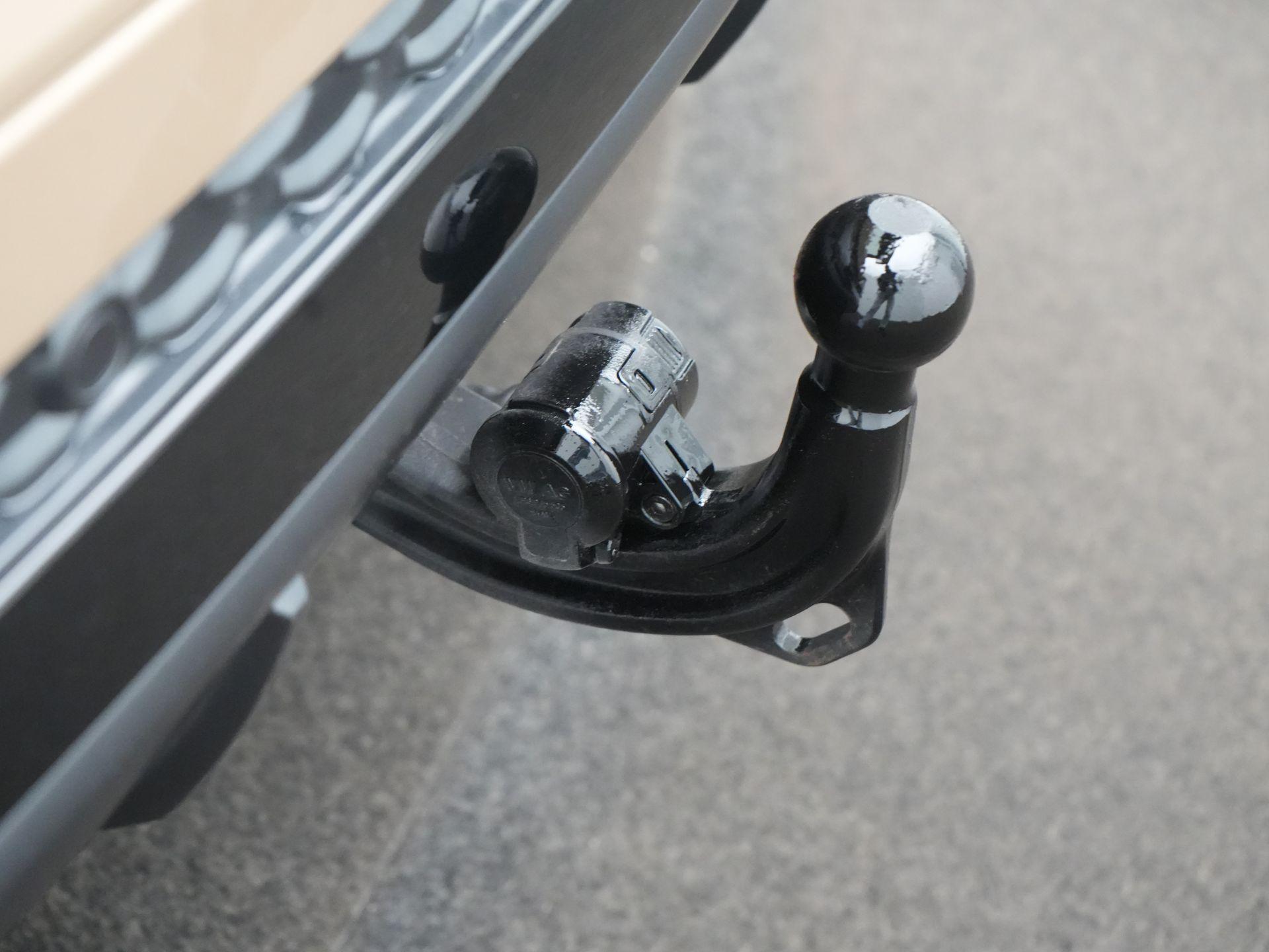 Foto van Audi Q7 60 TFSI E