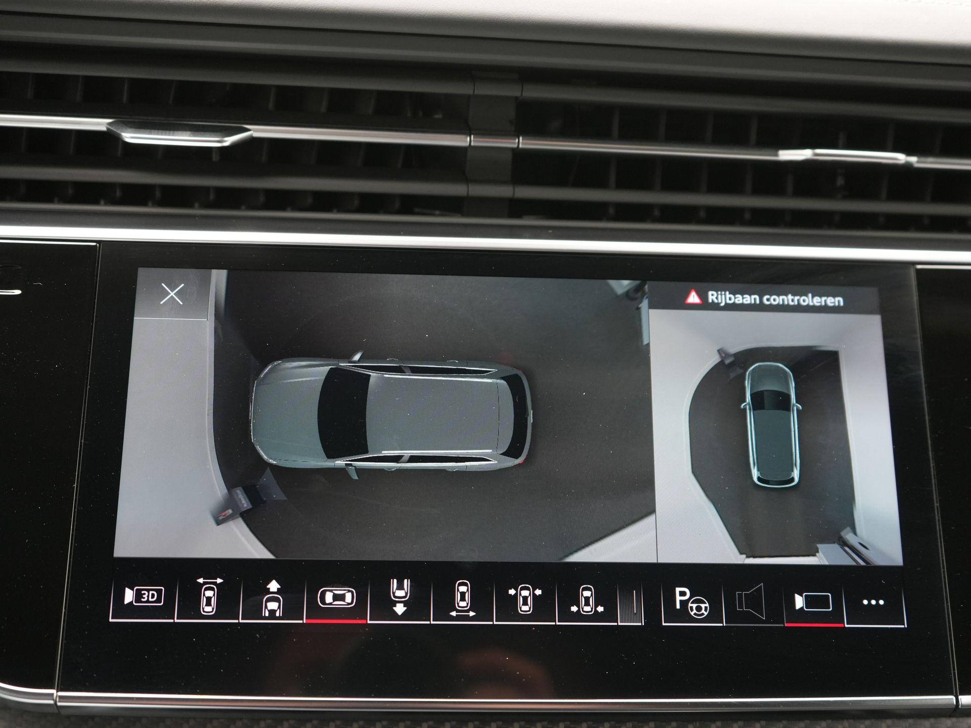 Foto van Audi Q7 60 TFSI E