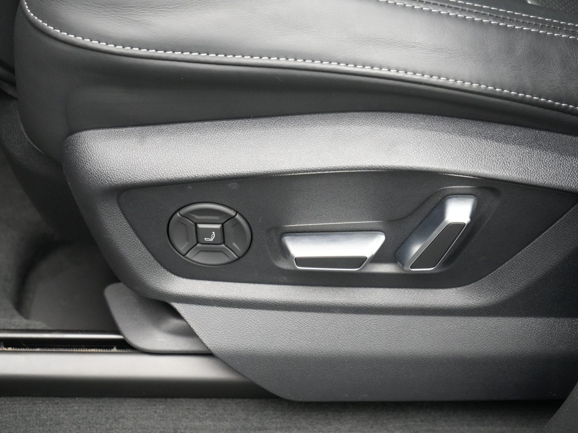 Foto van Audi Q7 60 TFSI E