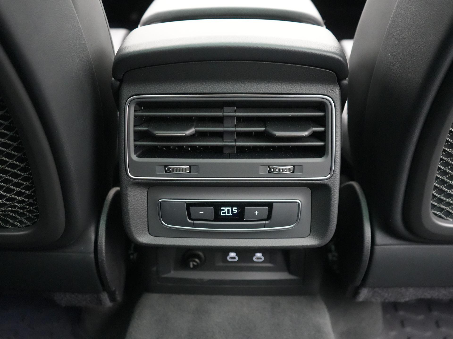 Foto van Audi Q7 60 TFSI E