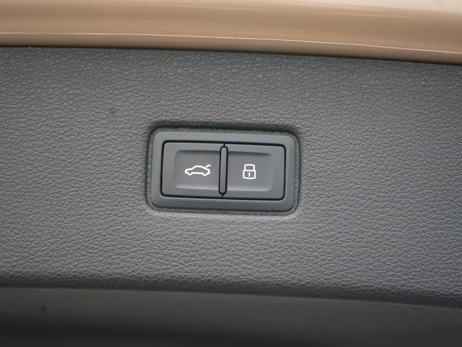 Foto van Audi Q7 60 TFSI E