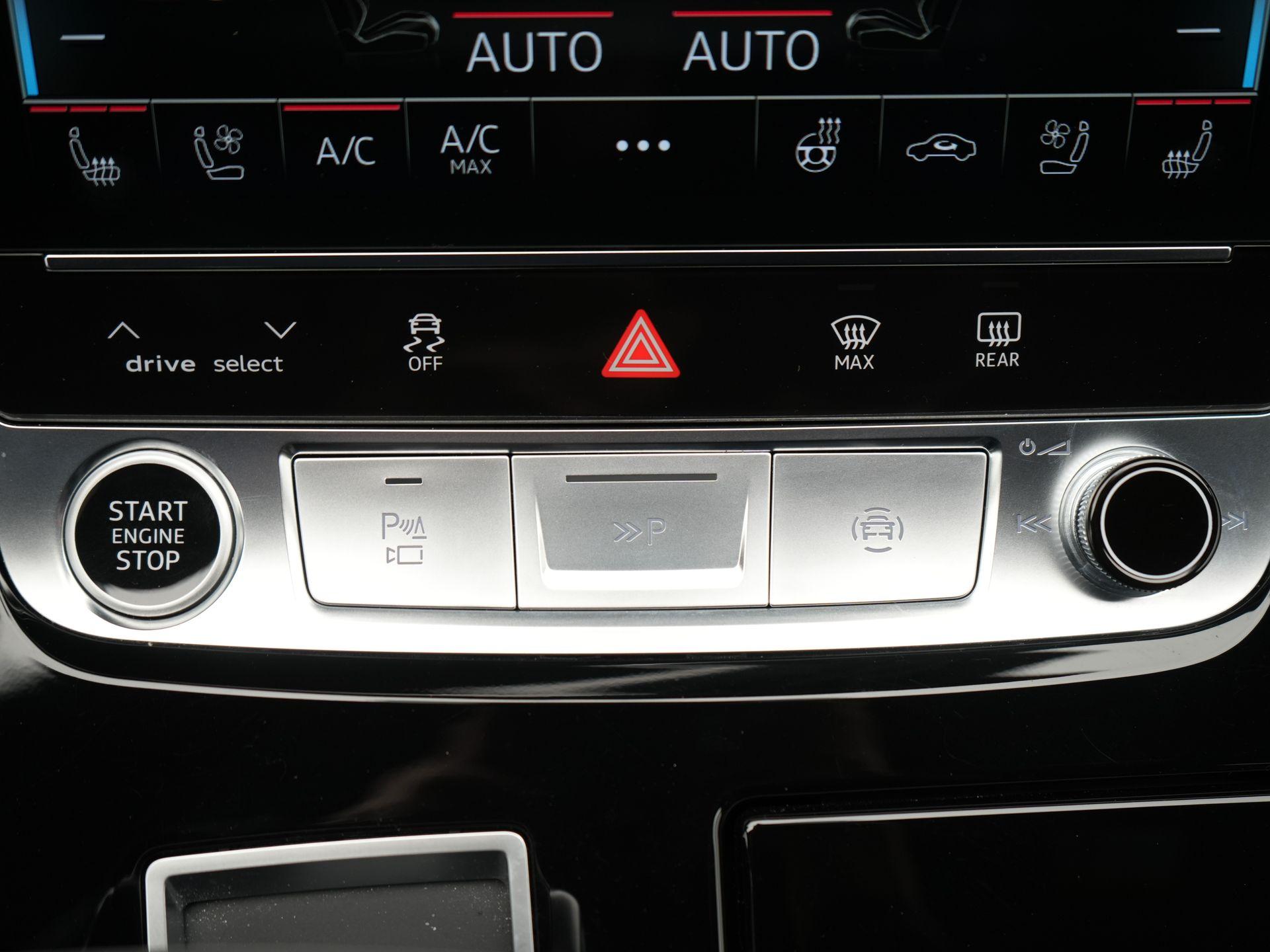 Foto van Audi Q7 60 TFSI E