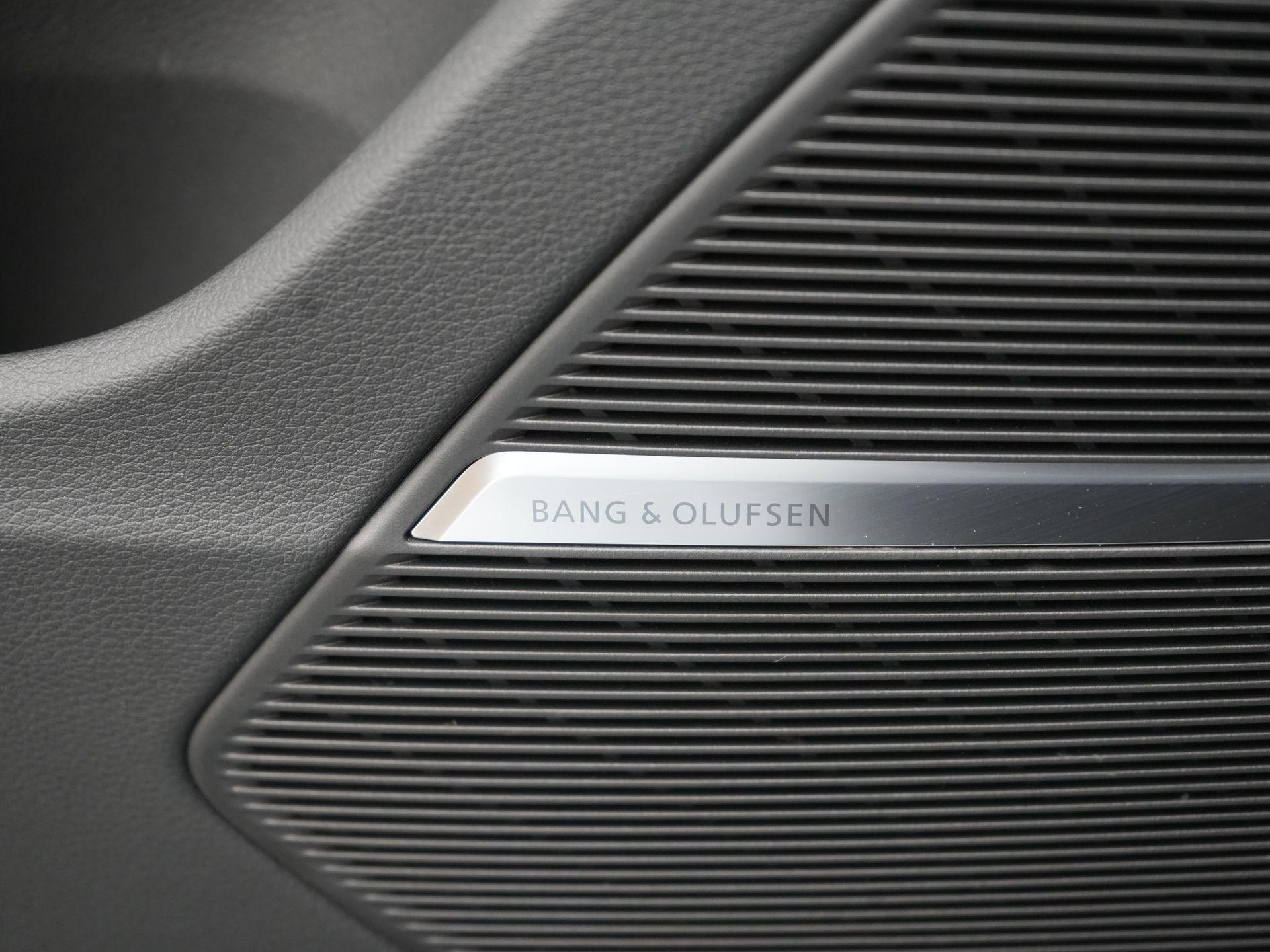 Foto van Audi Q7 60 TFSI E