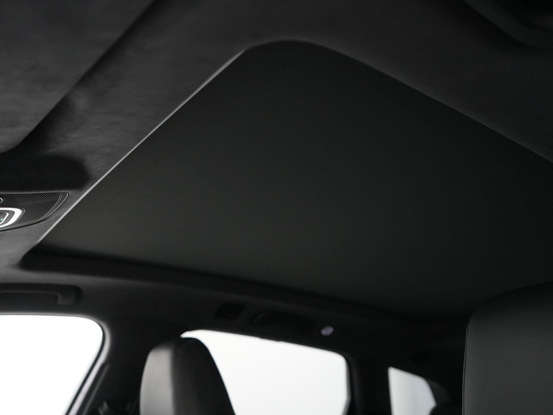 Foto van Audi Q7 60 TFSI E