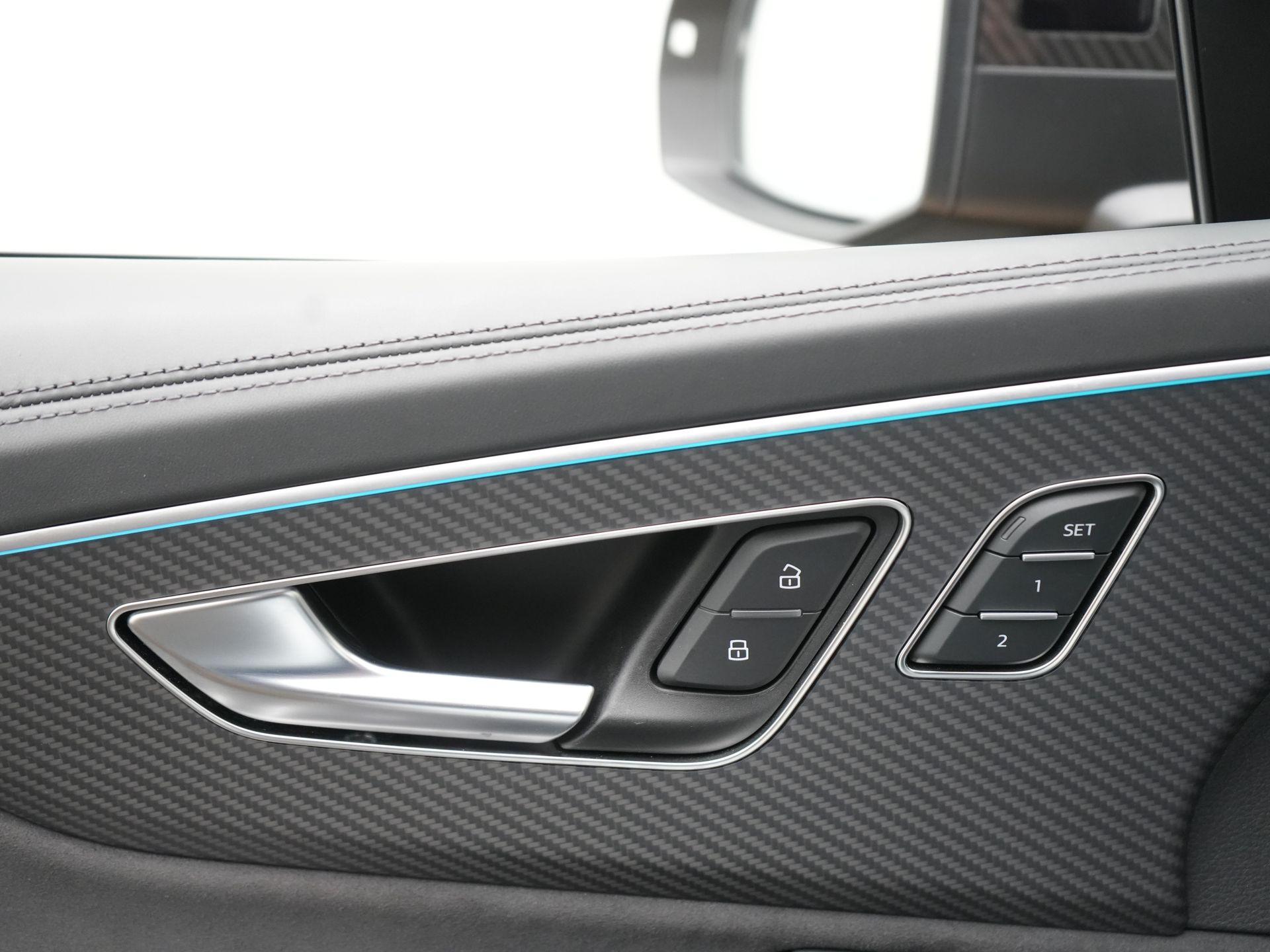 Foto van Audi Q7 60 TFSI E
