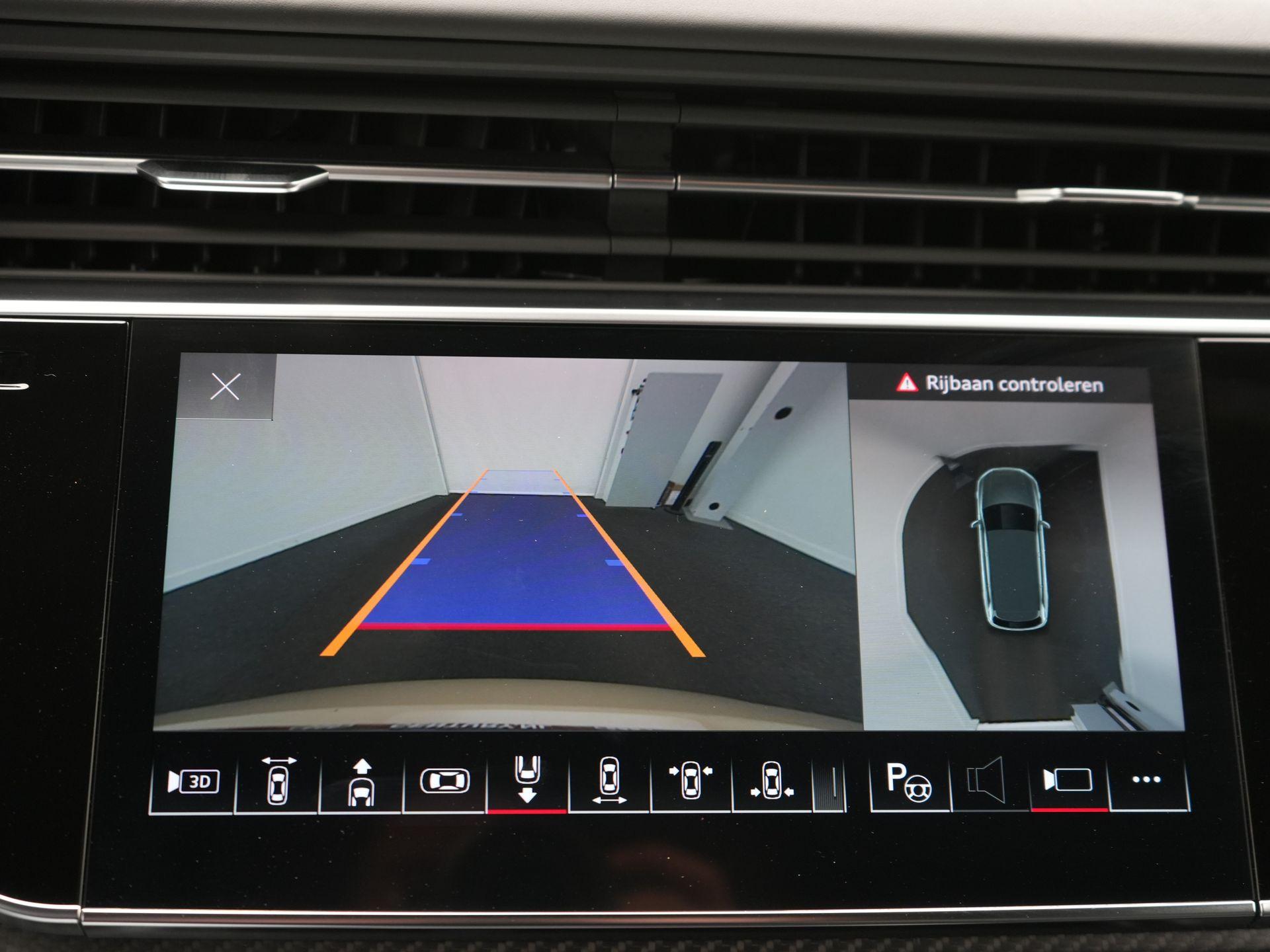 Foto van Audi Q7 60 TFSI E
