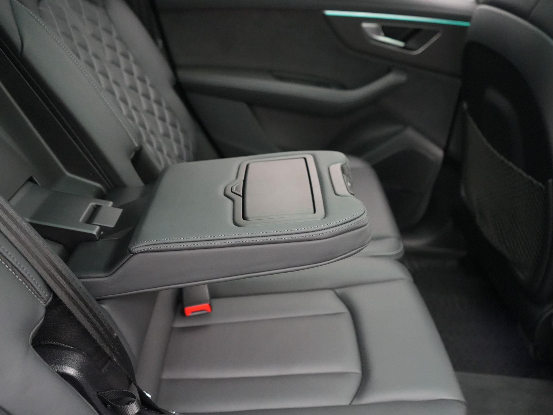 Foto van Audi Q7 60 TFSI E