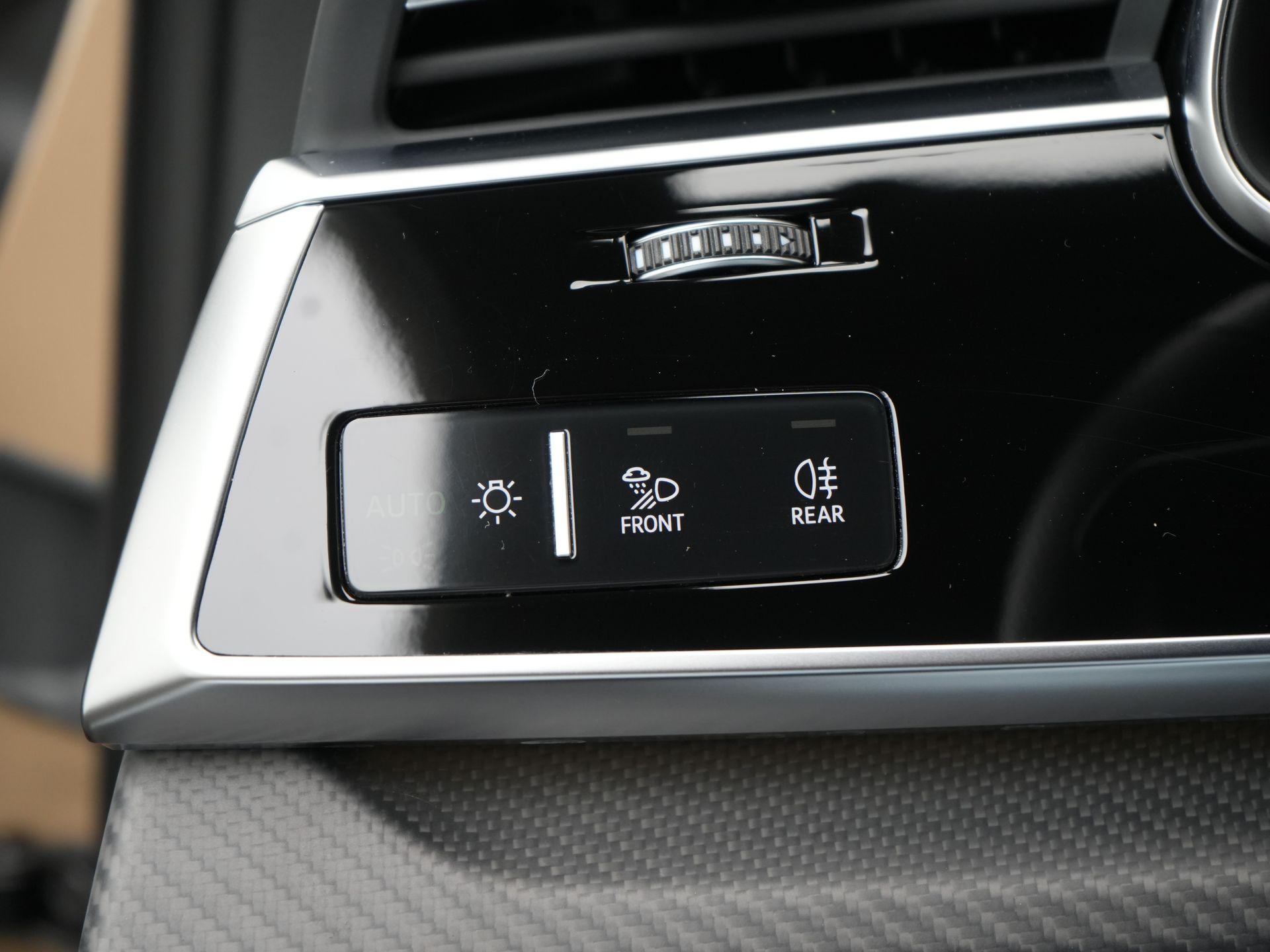Foto van Audi Q7 60 TFSI E