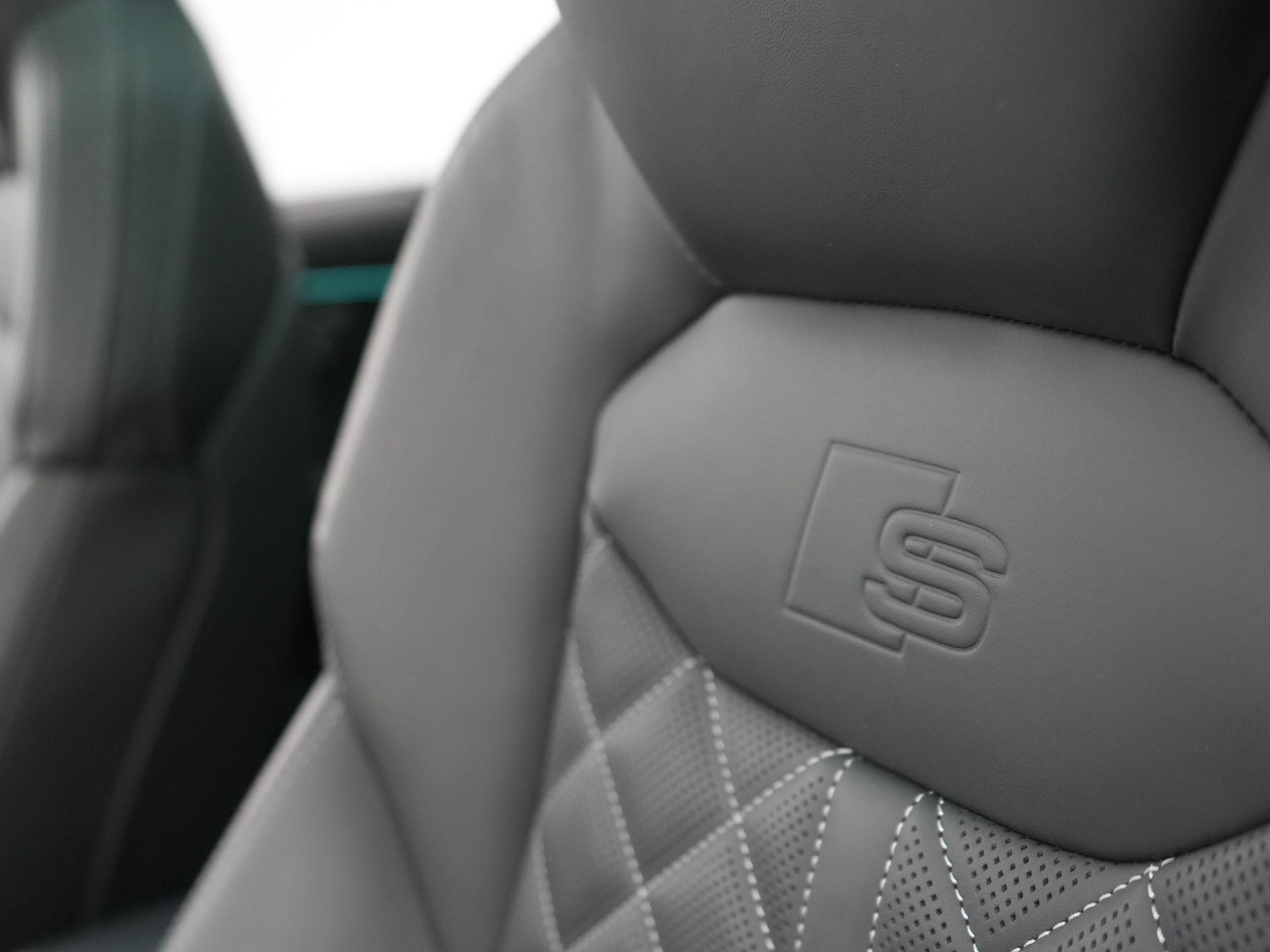 Foto van Audi Q7 60 TFSI E
