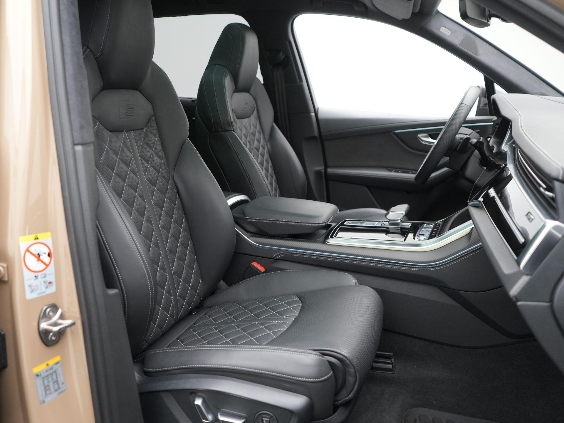 Foto van Audi Q7 60 TFSI E