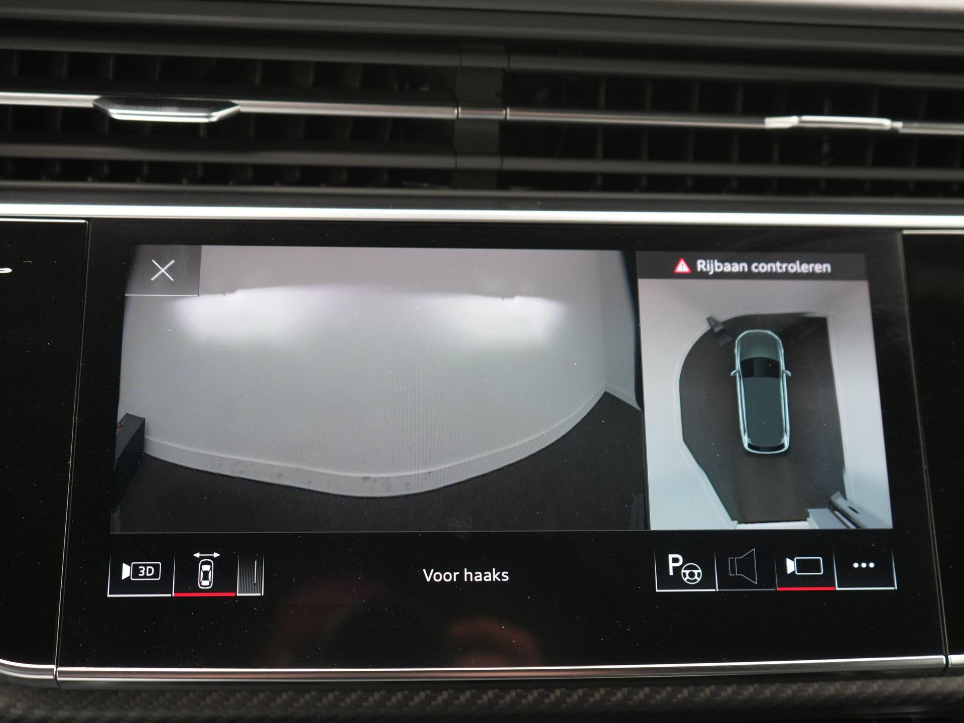 Foto van Audi Q7 60 TFSI E
