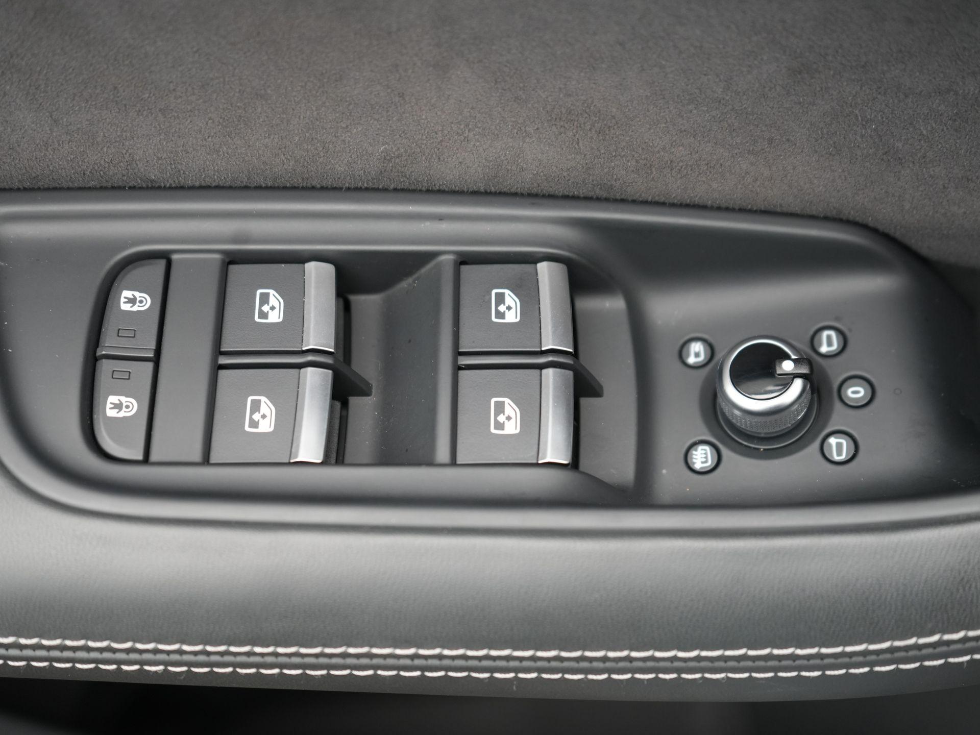 Foto van Audi Q7 60 TFSI E
