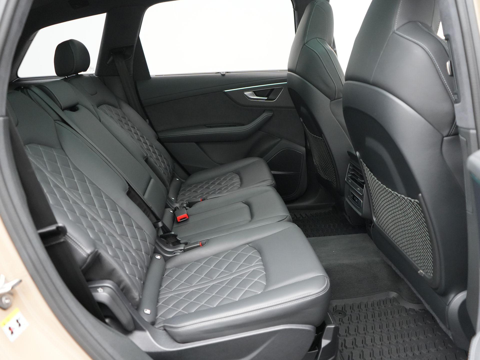 Foto van Audi Q7 60 TFSI E