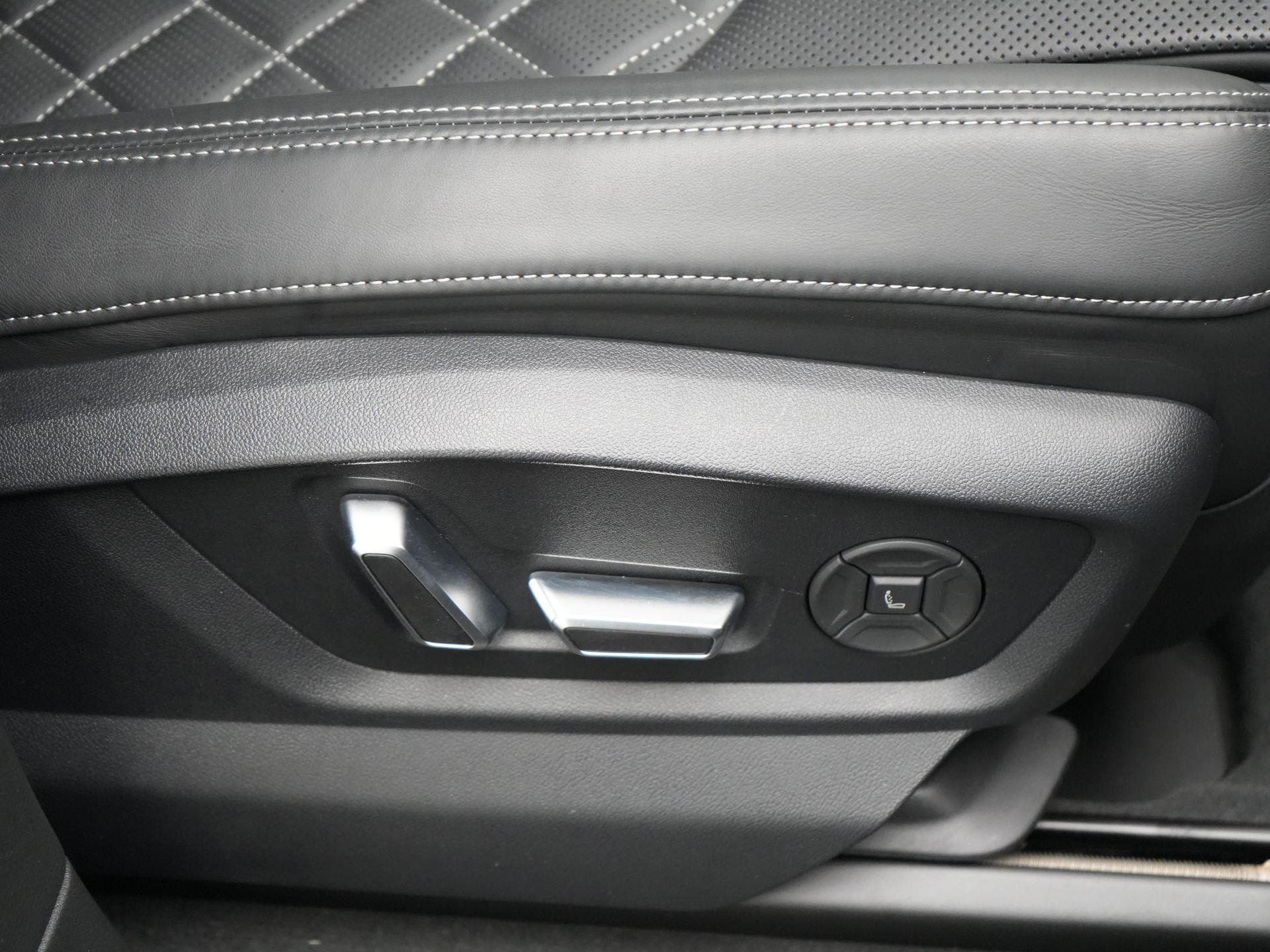 Foto van Audi Q7 60 TFSI E