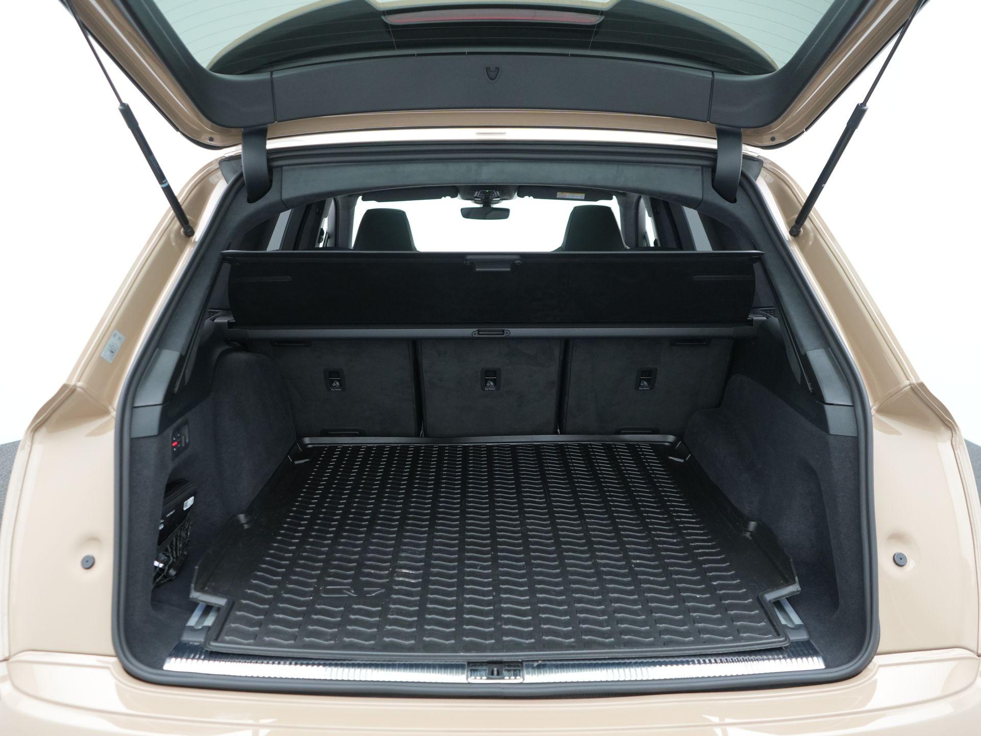 Foto van Audi Q7 60 TFSI E