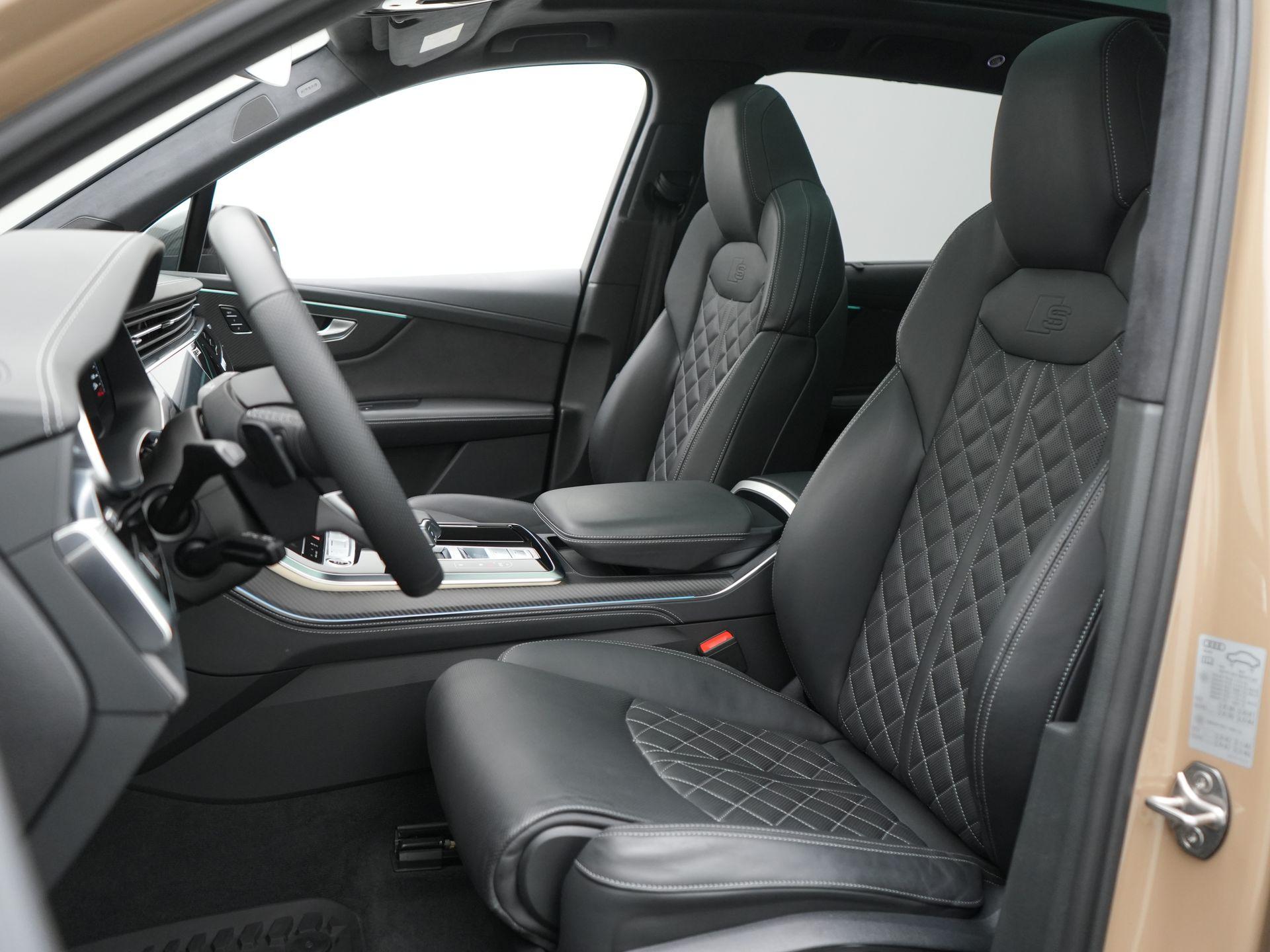 Foto van Audi Q7 60 TFSI E
