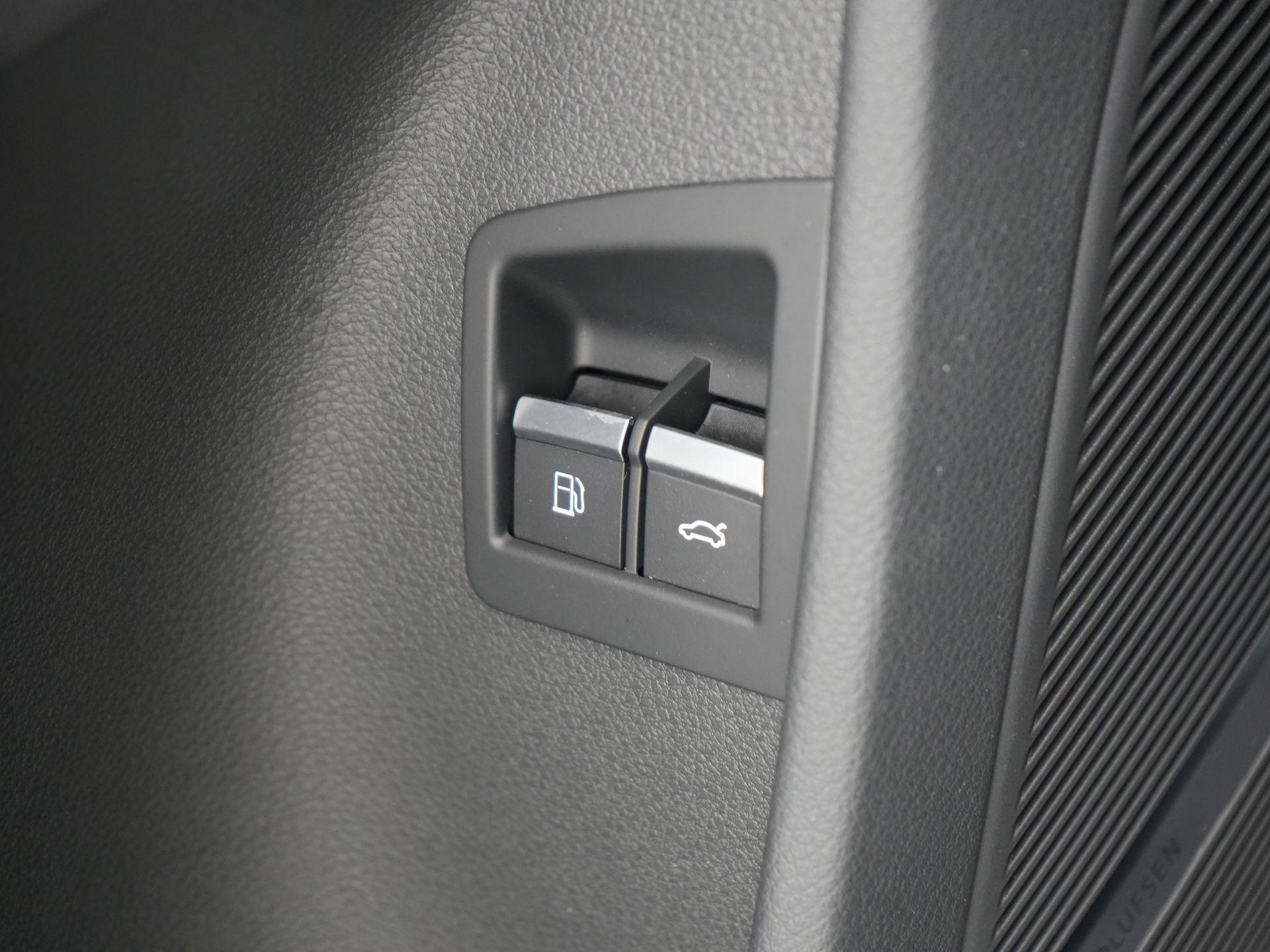 Foto van Audi Q7 60 TFSI E