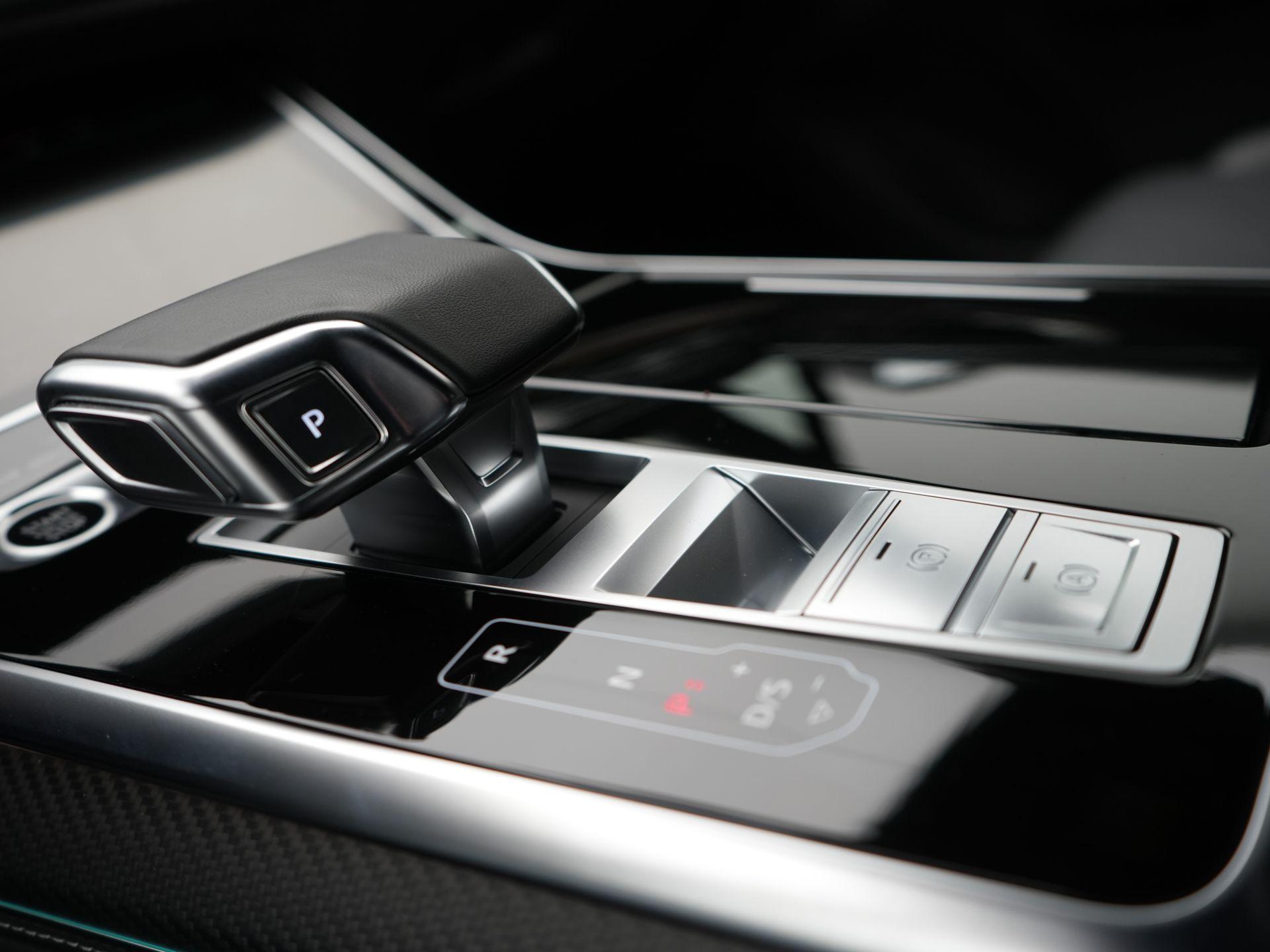 Foto van Audi Q7 60 TFSI E