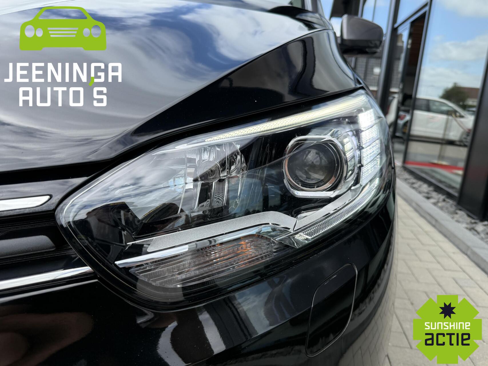 Foto van Renault Grand Scénic