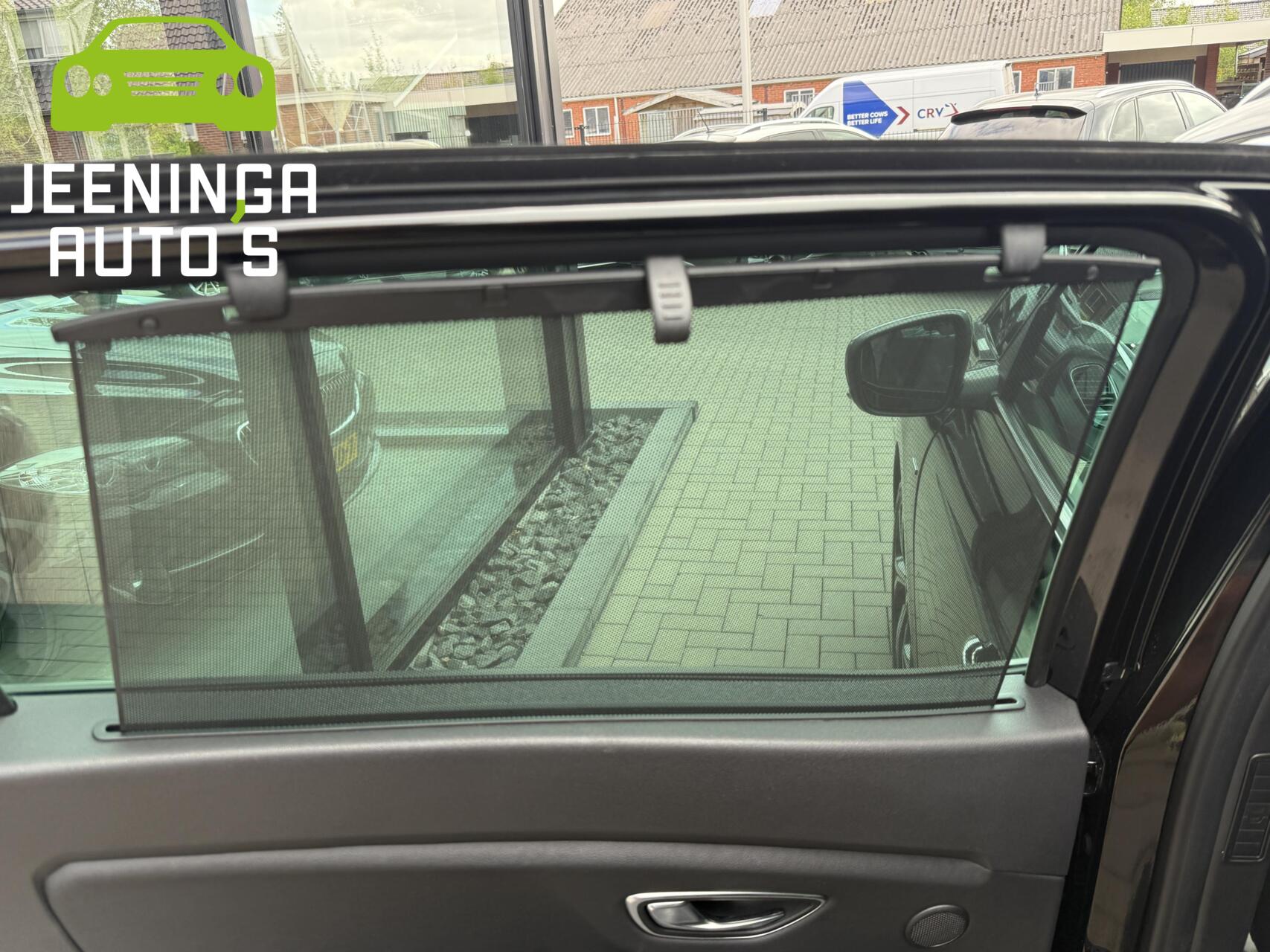 Foto van Renault Grand Scénic