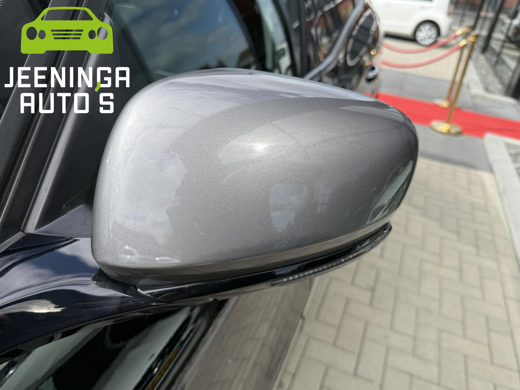 Foto van Renault Grand Scénic