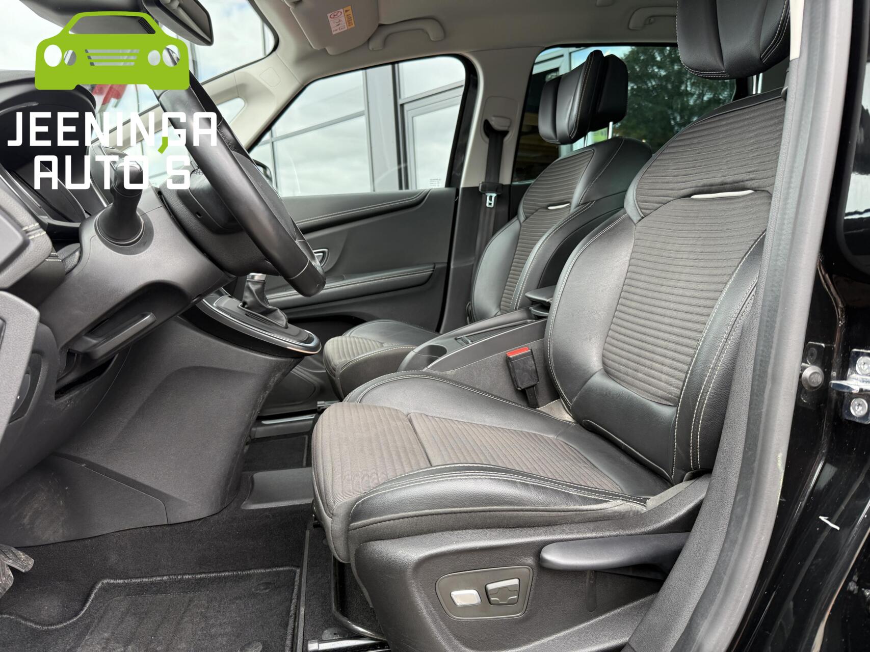 Foto van Renault Grand Scénic