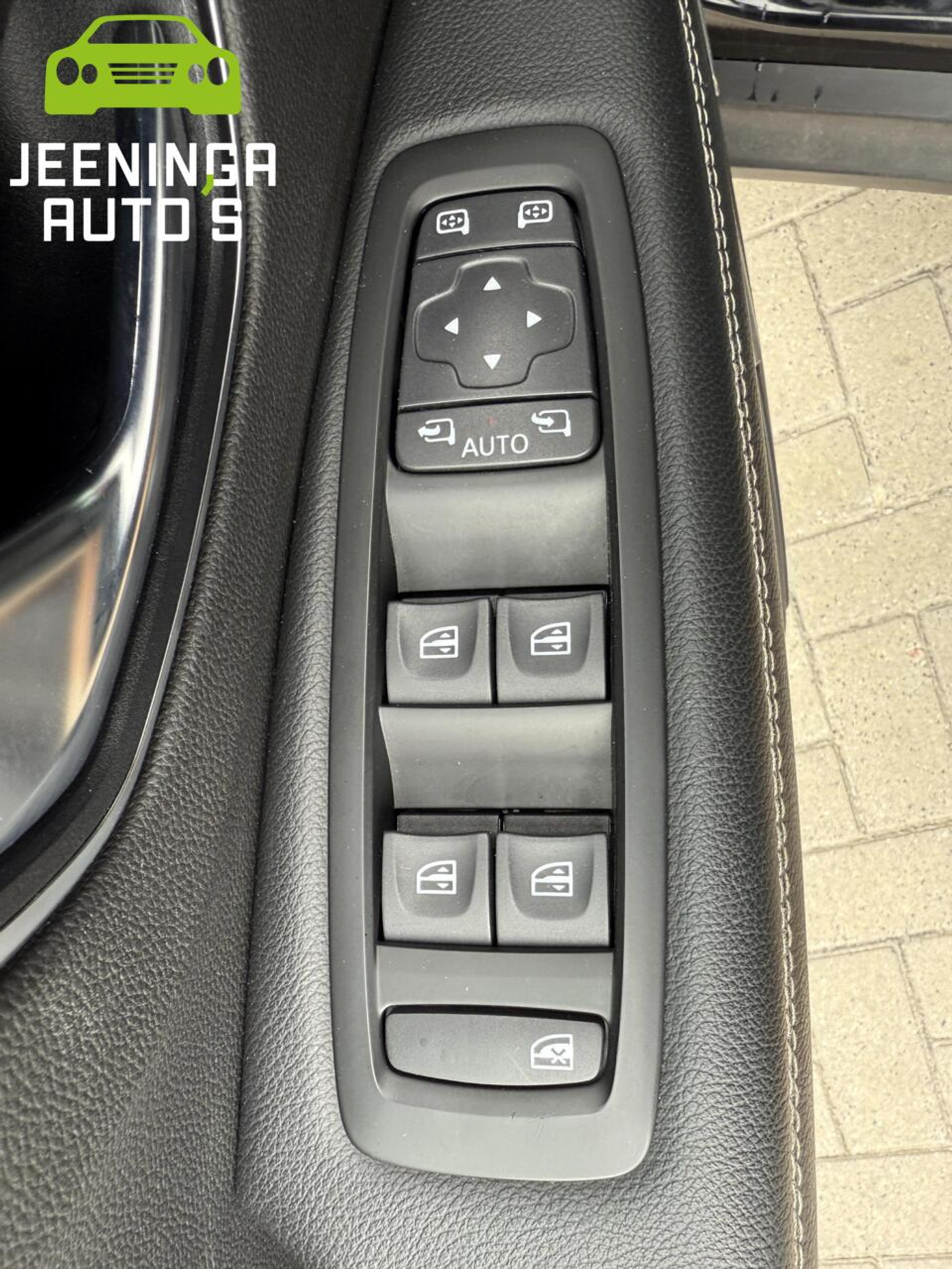 Foto van Renault Grand Scénic