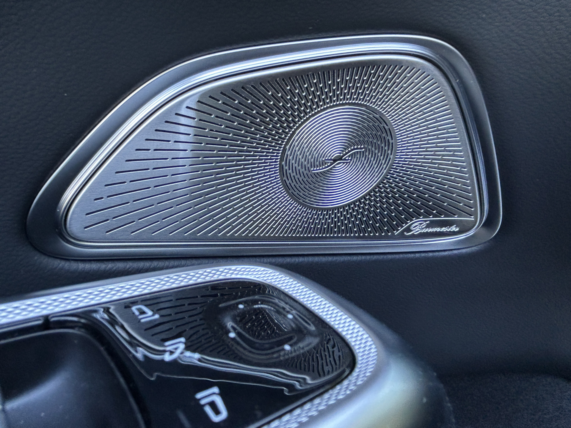 Foto van Mercedes-Benz E 300 E