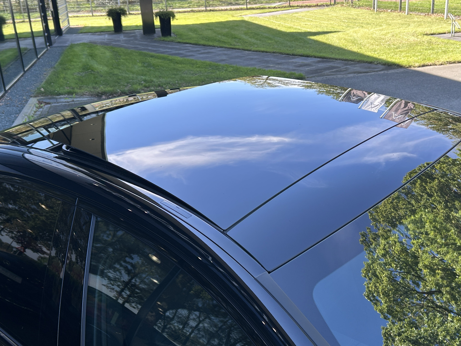 Foto van Mercedes-Benz E 300 E