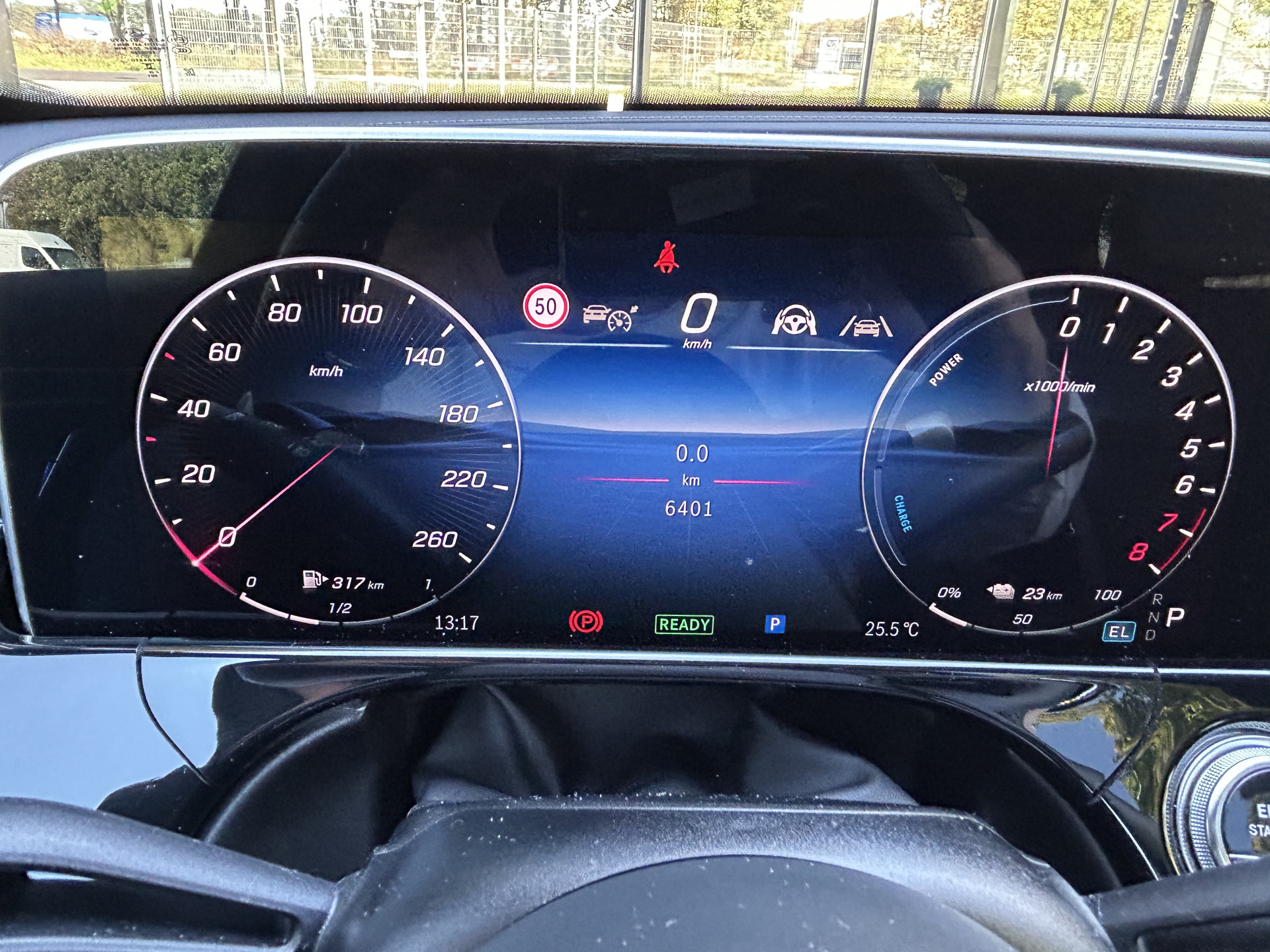 Foto van Mercedes-Benz E 300 E