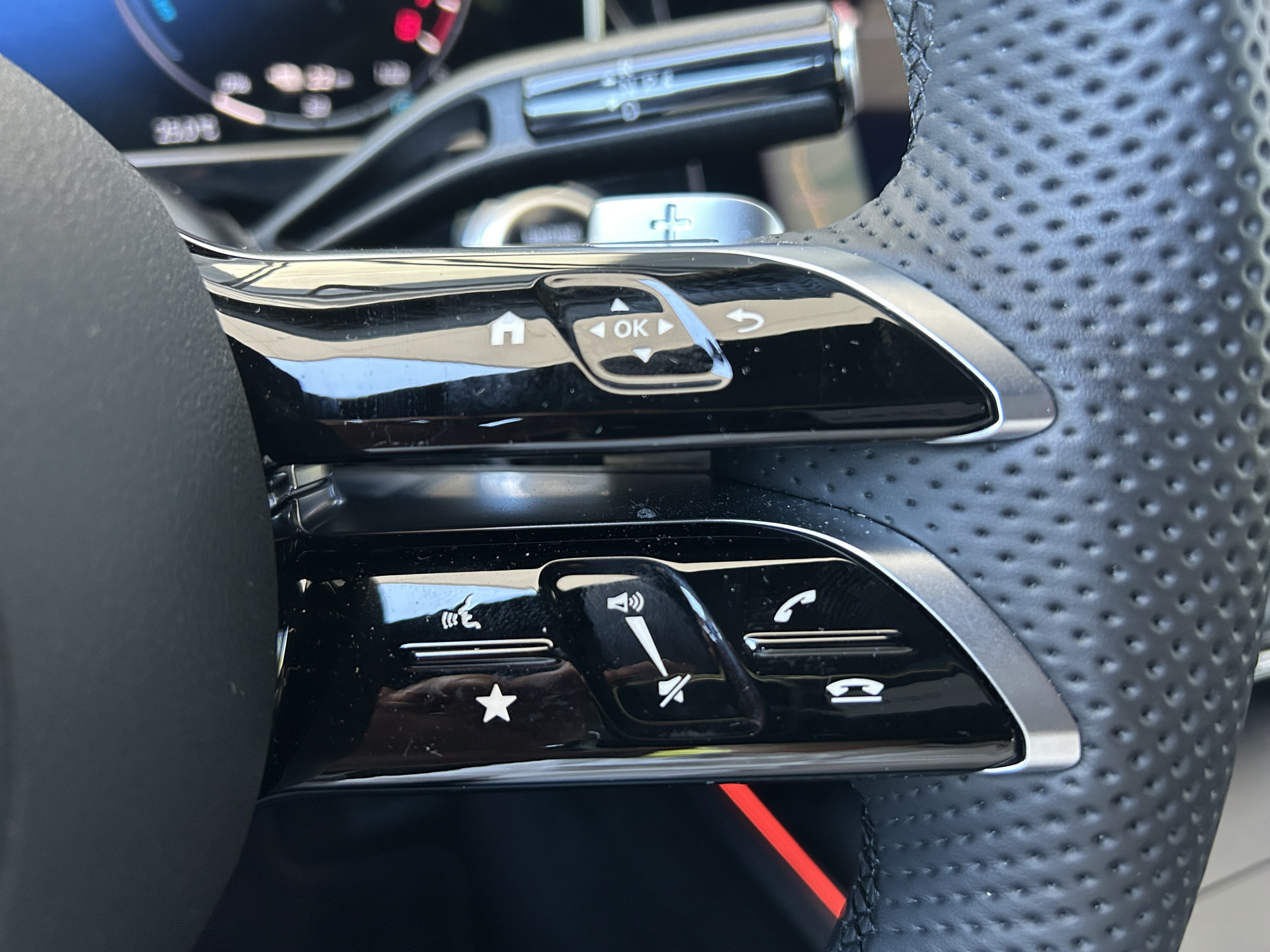 Foto van Mercedes-Benz E 300 E