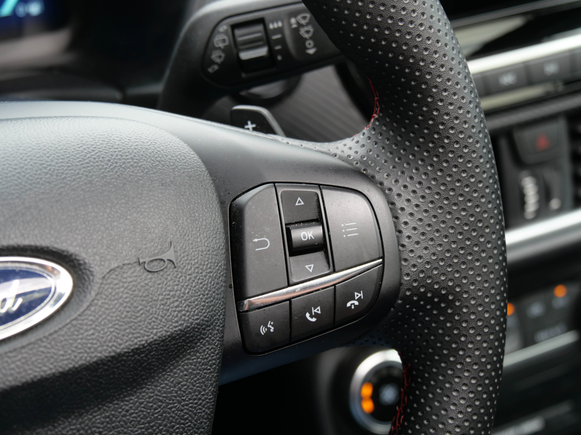 Foto van Ford Puma