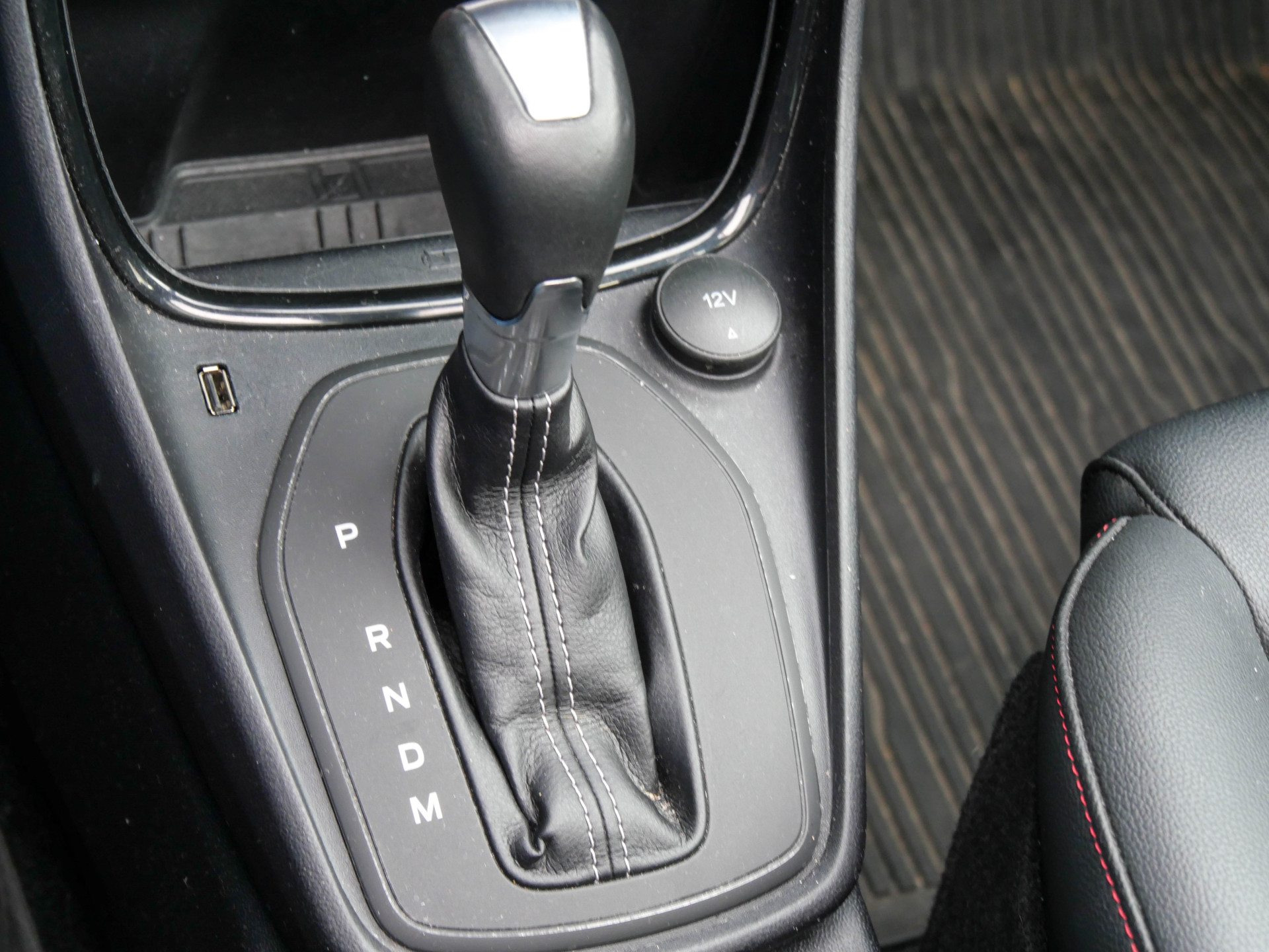Foto van Ford Puma