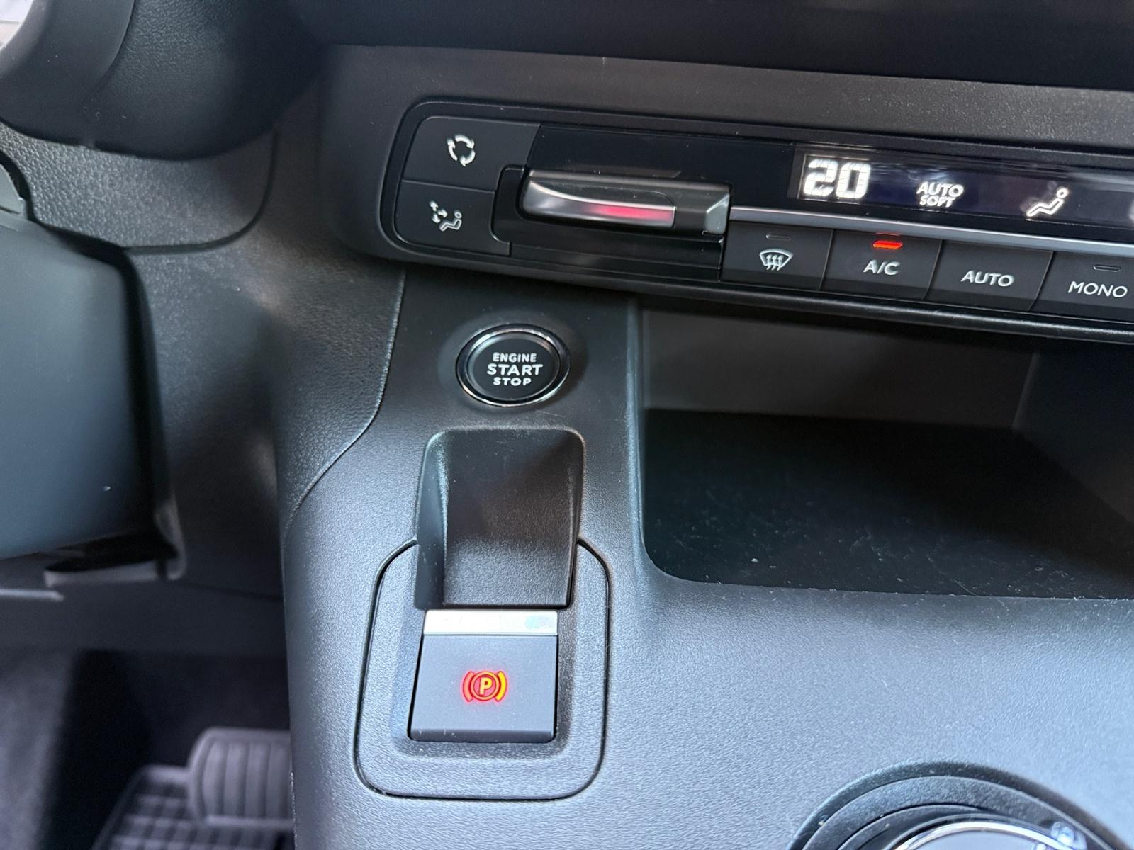 Foto van Citroen Berlingo