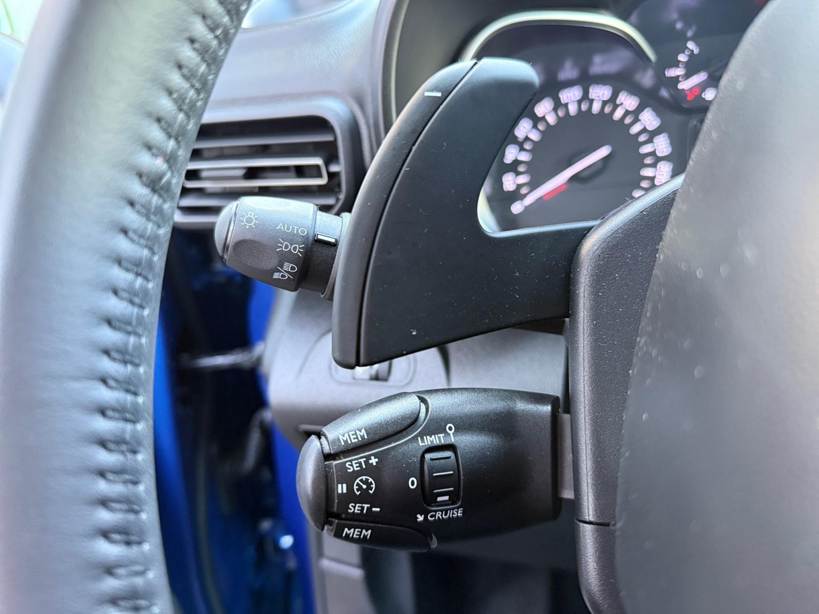 Foto van Citroen Berlingo