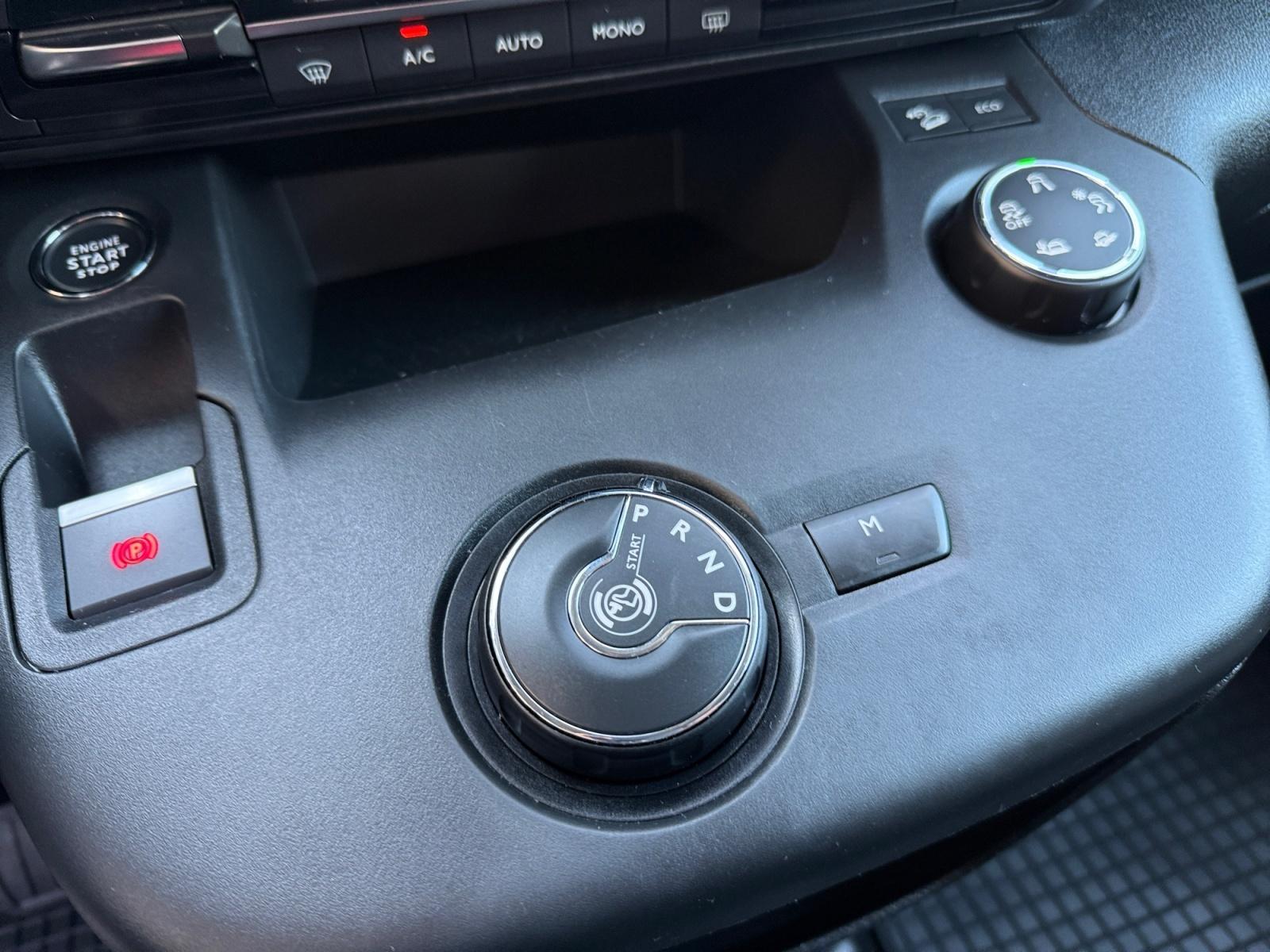 Foto van Citroen Berlingo